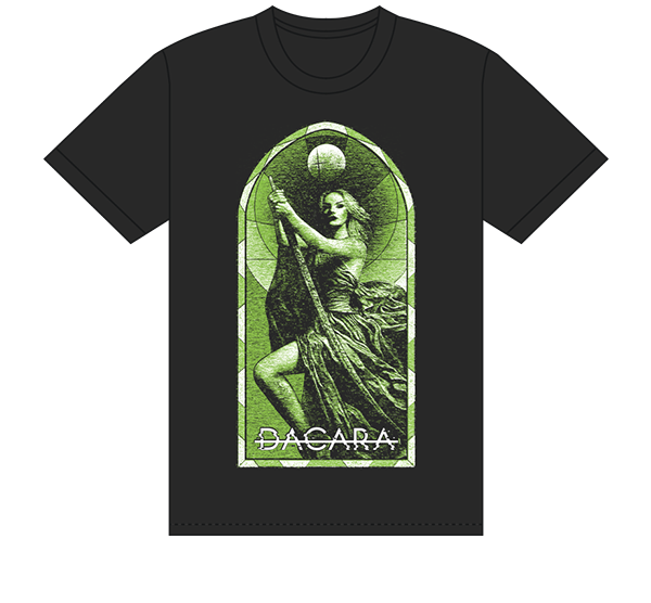 'RØT' TEE | LTD EDITION OF 70 | 2025