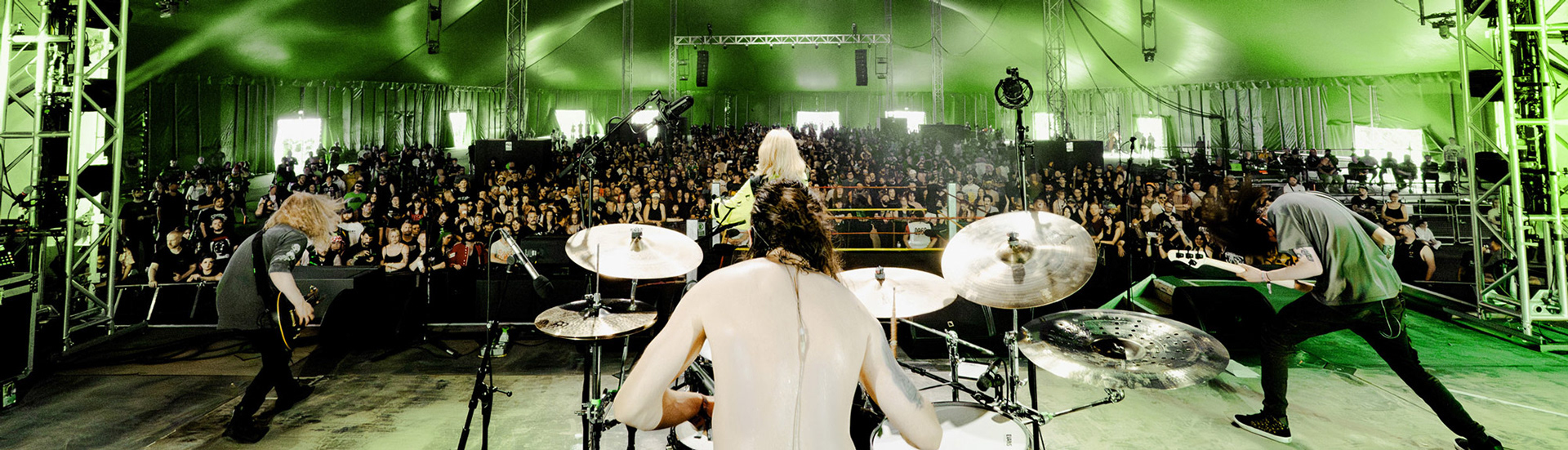 Live at Download Festival 2025