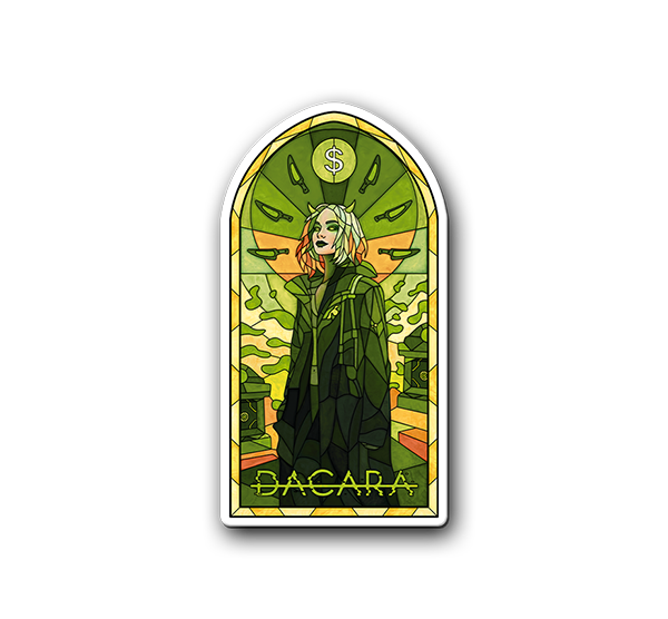 FLEXIBLE 'WORSHIP' MAGNETS | LTD EDITION OF 50 | 2024