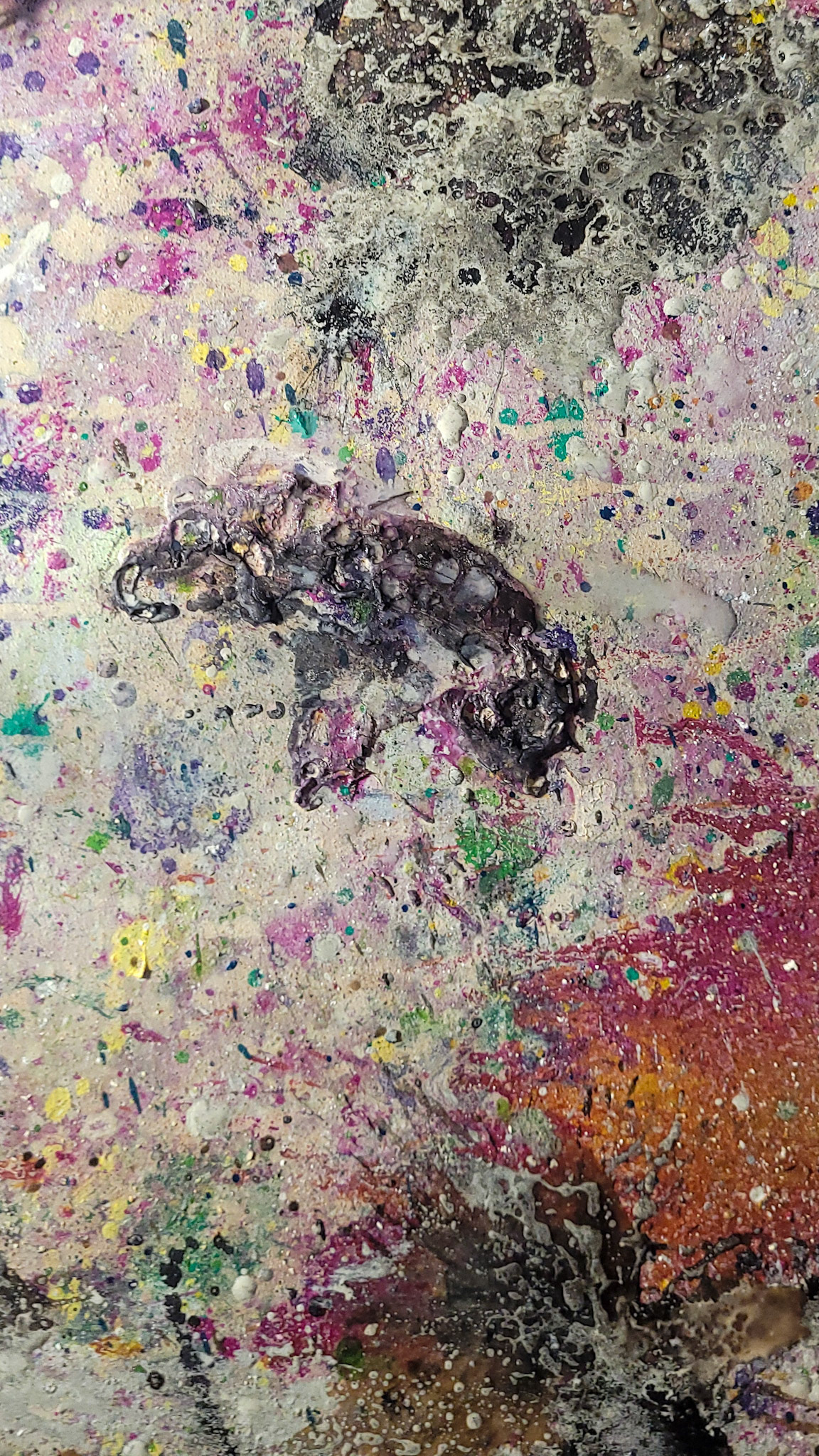 "Alien do Riddely Scott"