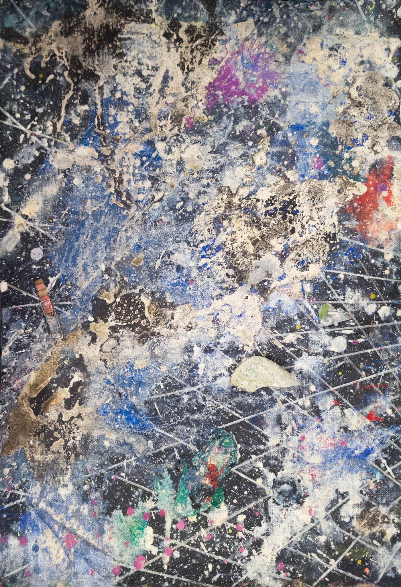 Ventre Sideral Fantástica