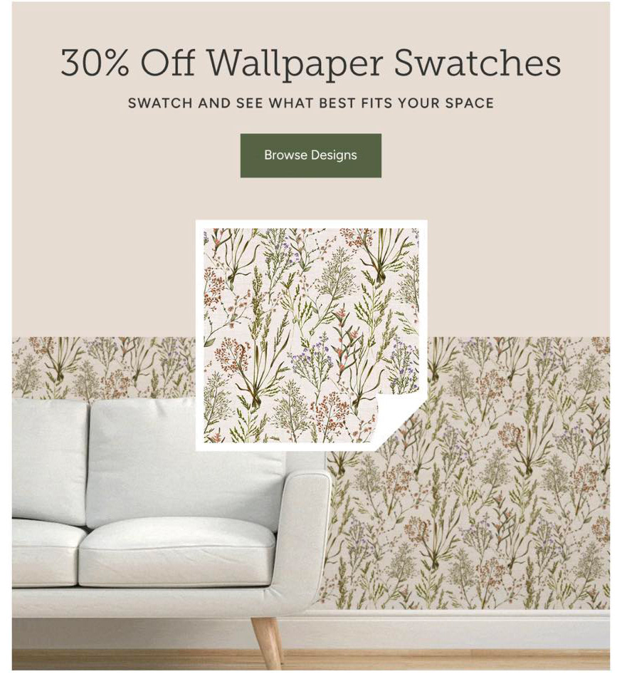 Featured in various promotional campaigns
