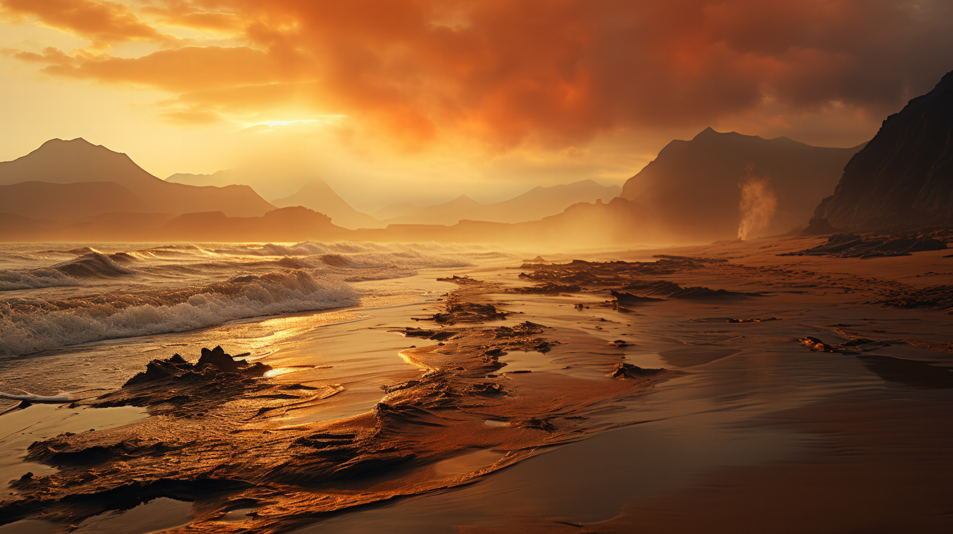 Último vistazo a los monumentos de San Francisco antes de partir