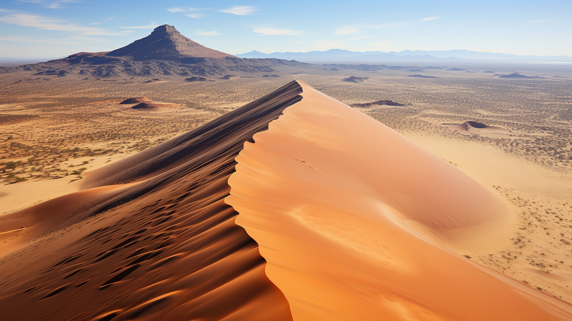 Desierto. El antiguo Muro de las Lamentaciones, bañado por el suave resplandor del crepúsculo, representa un santuario de la fe y el espíritu humanos.