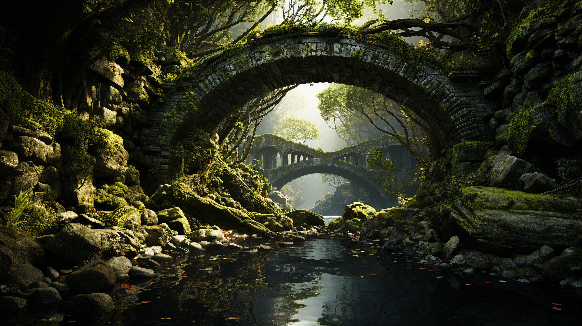 Sanctuaire sauvage de Central Park, la nature reconquiert le paysage urbain