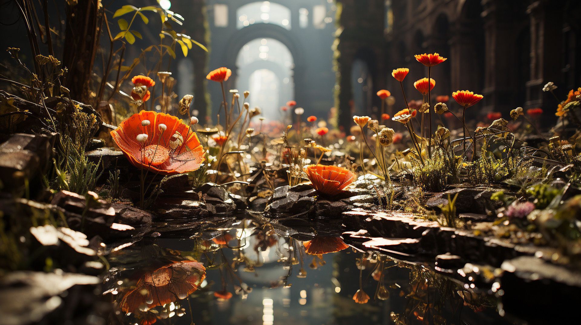 纽约,万物瞬息万变。