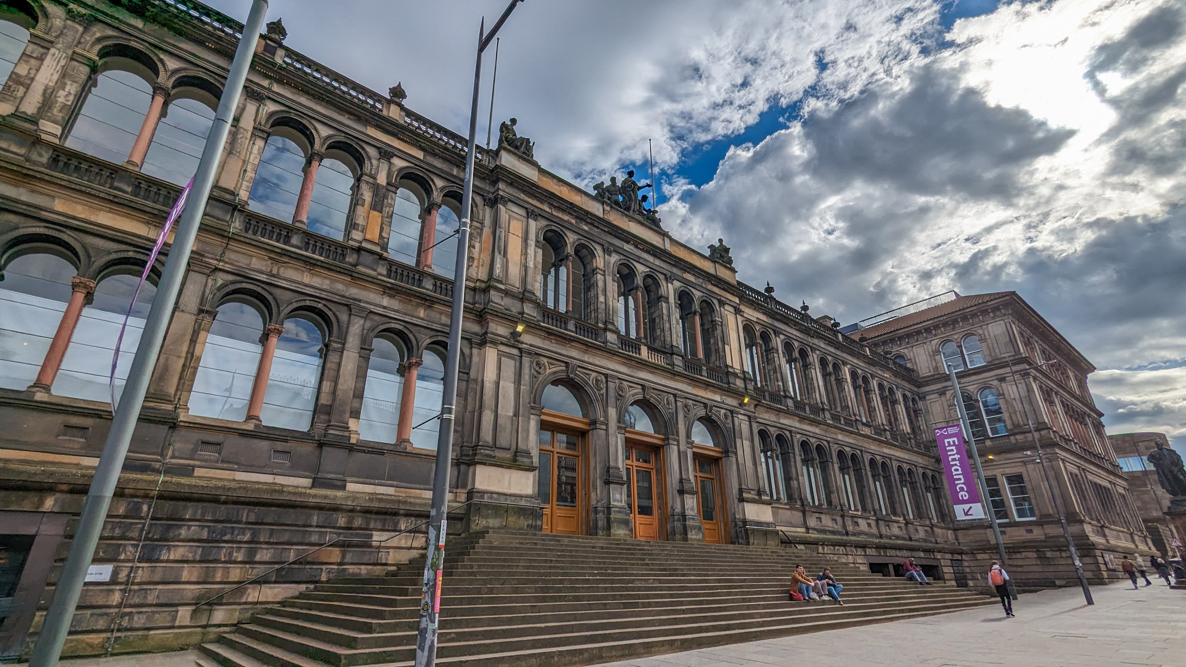 National Museum of Scotland (Edinburgh)