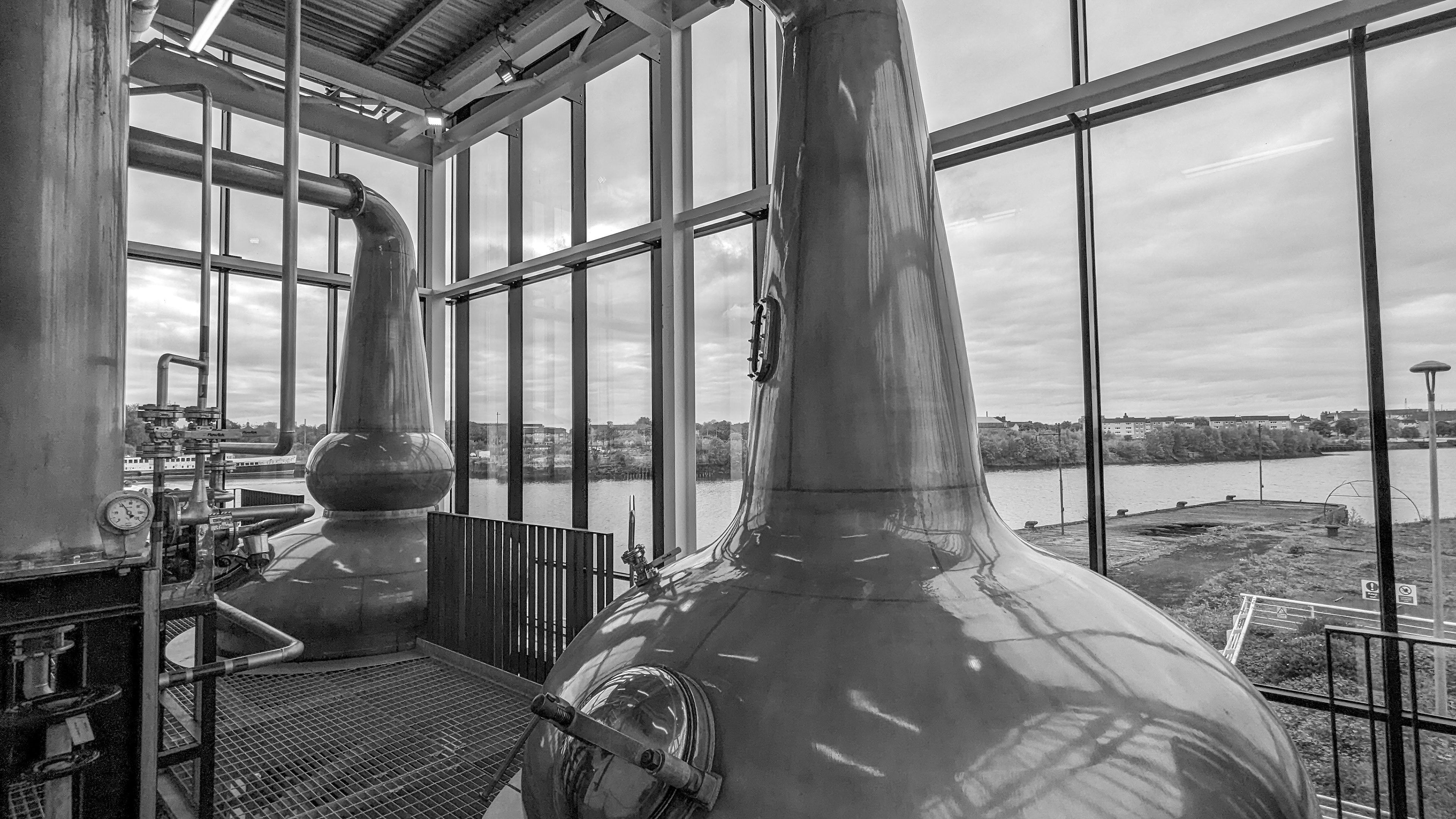 Clydside Distillery (Glasgow)