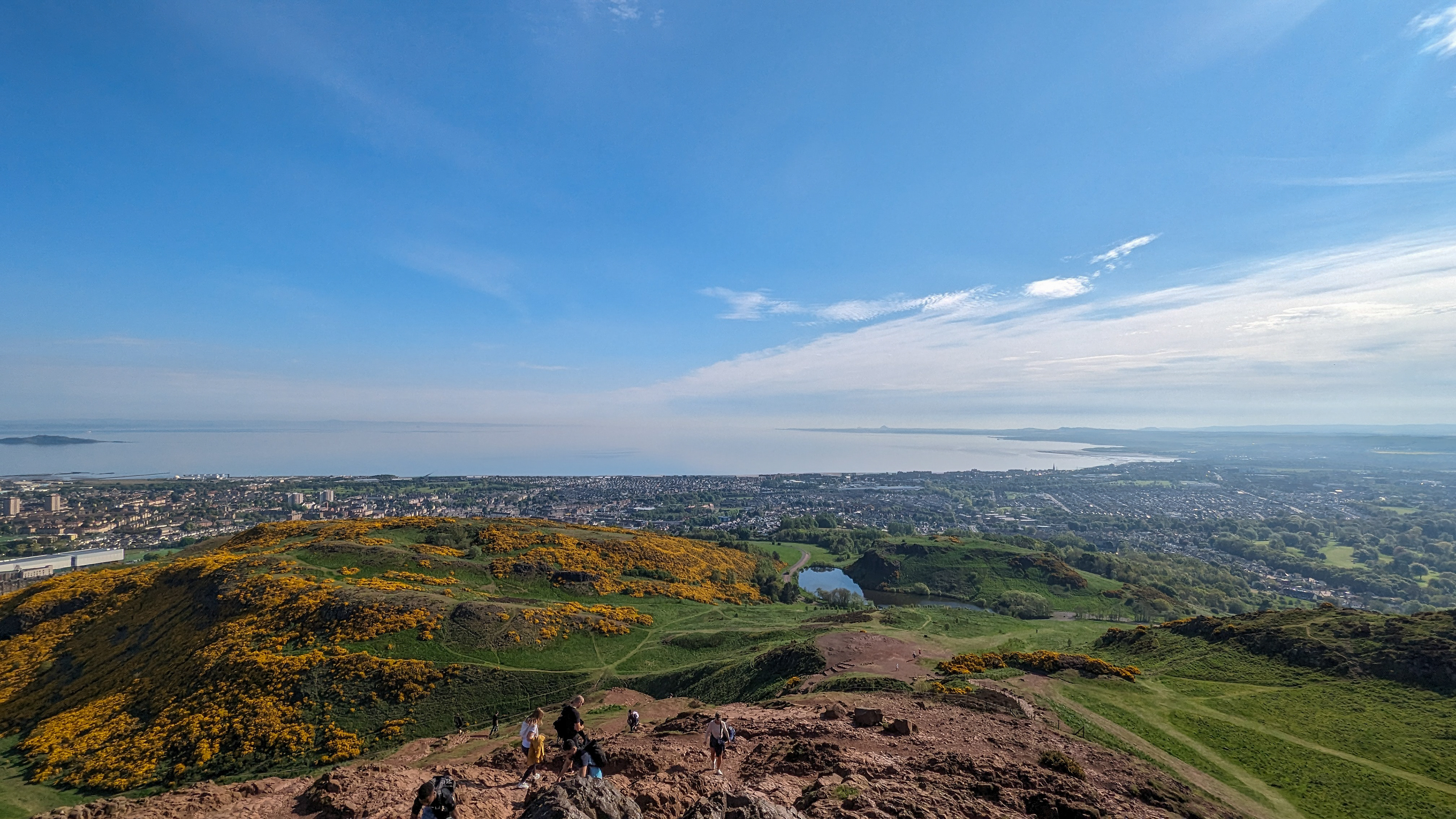 Arthur's Seat (Edinburgh)