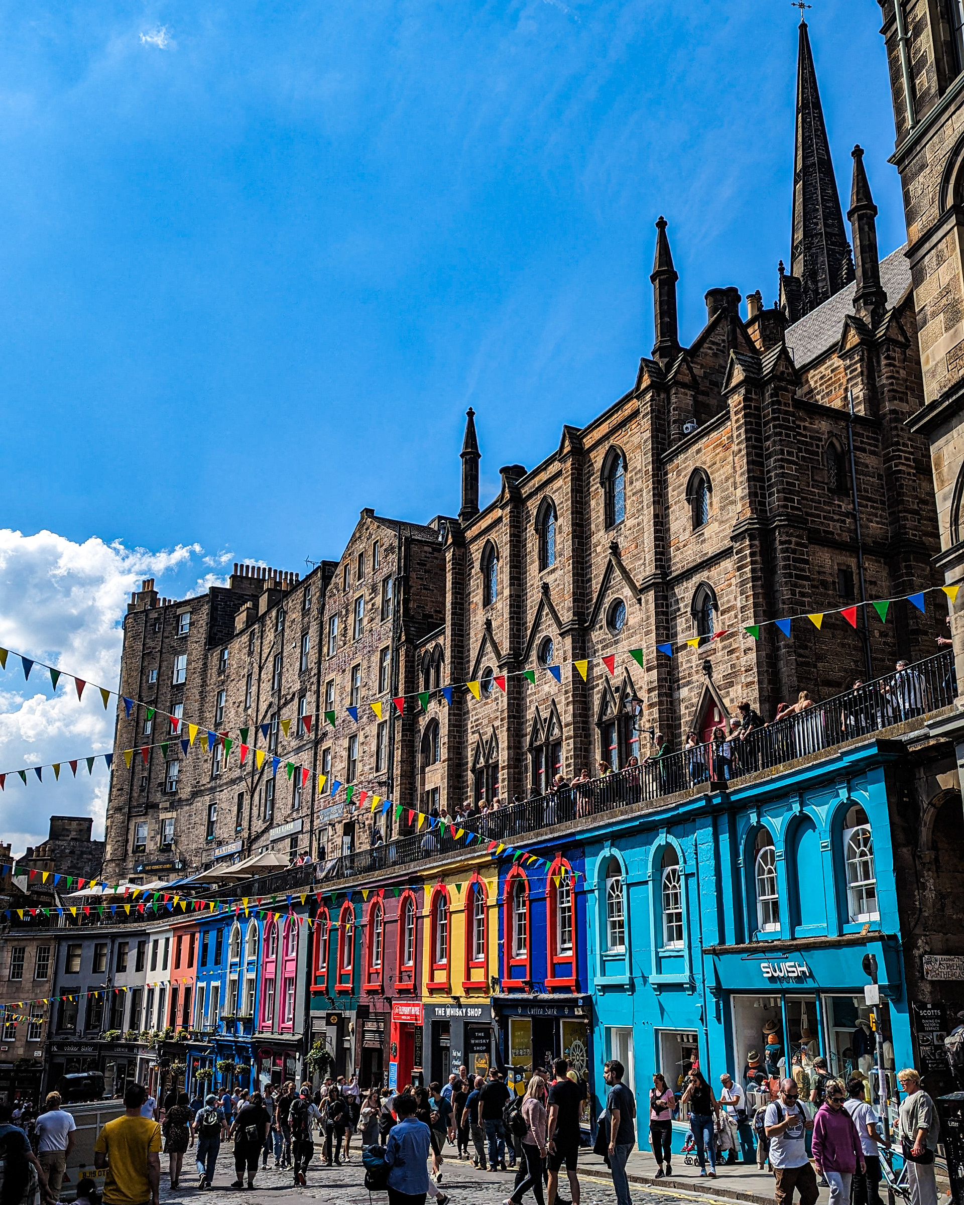 Victoria Street (Edinburgh)