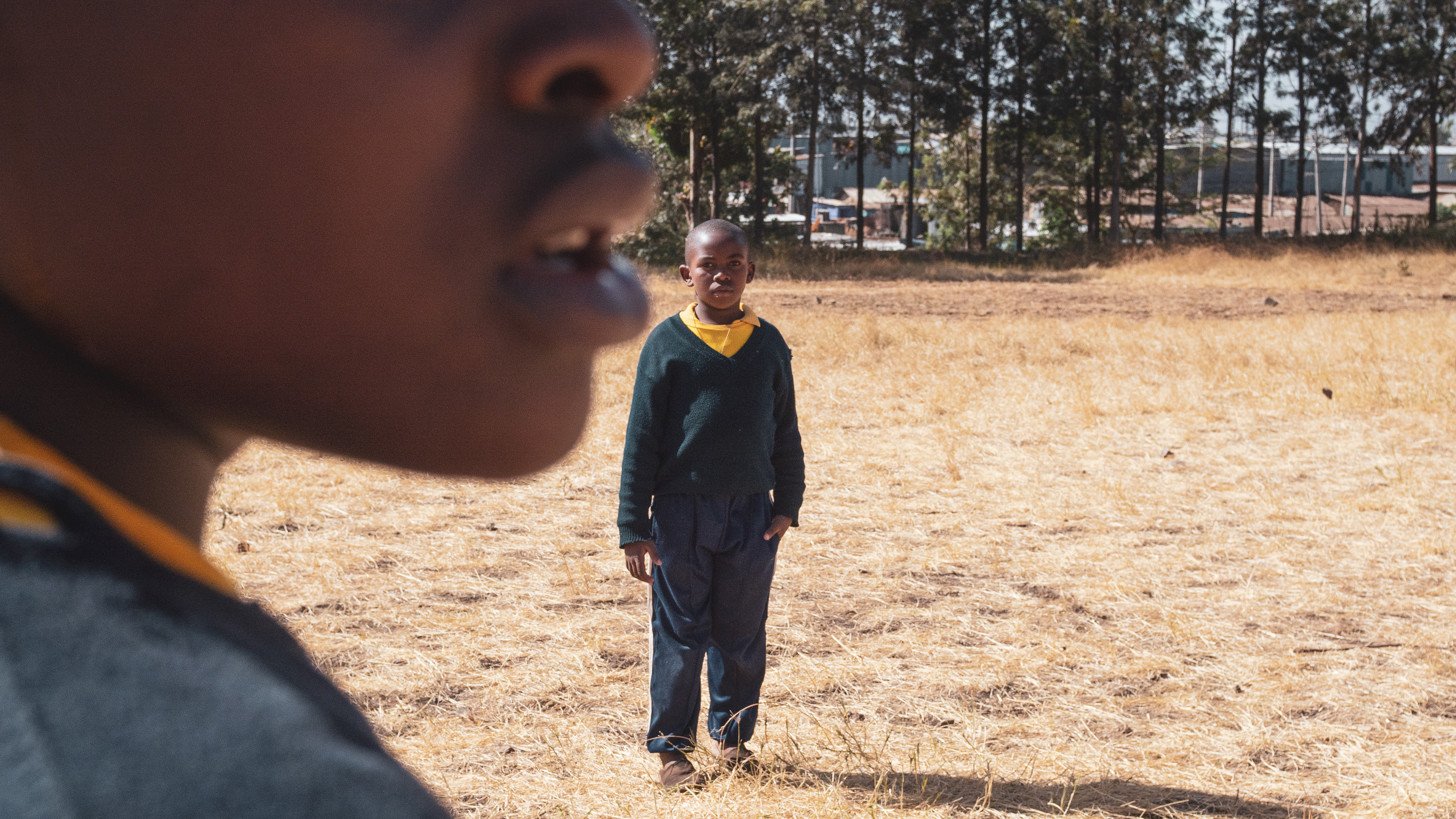 Nairobi (2019)