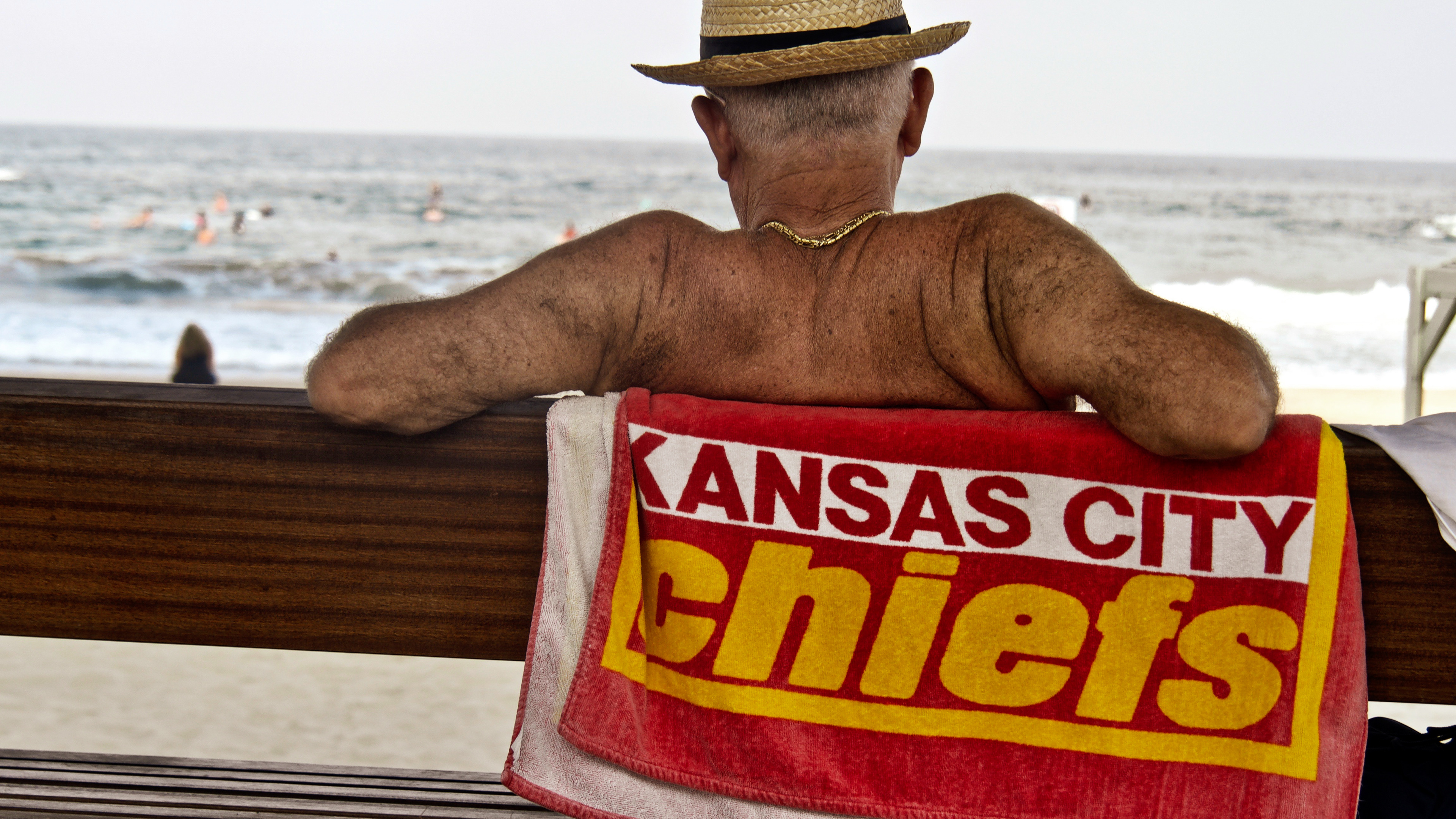 Tel Aviv (2019)