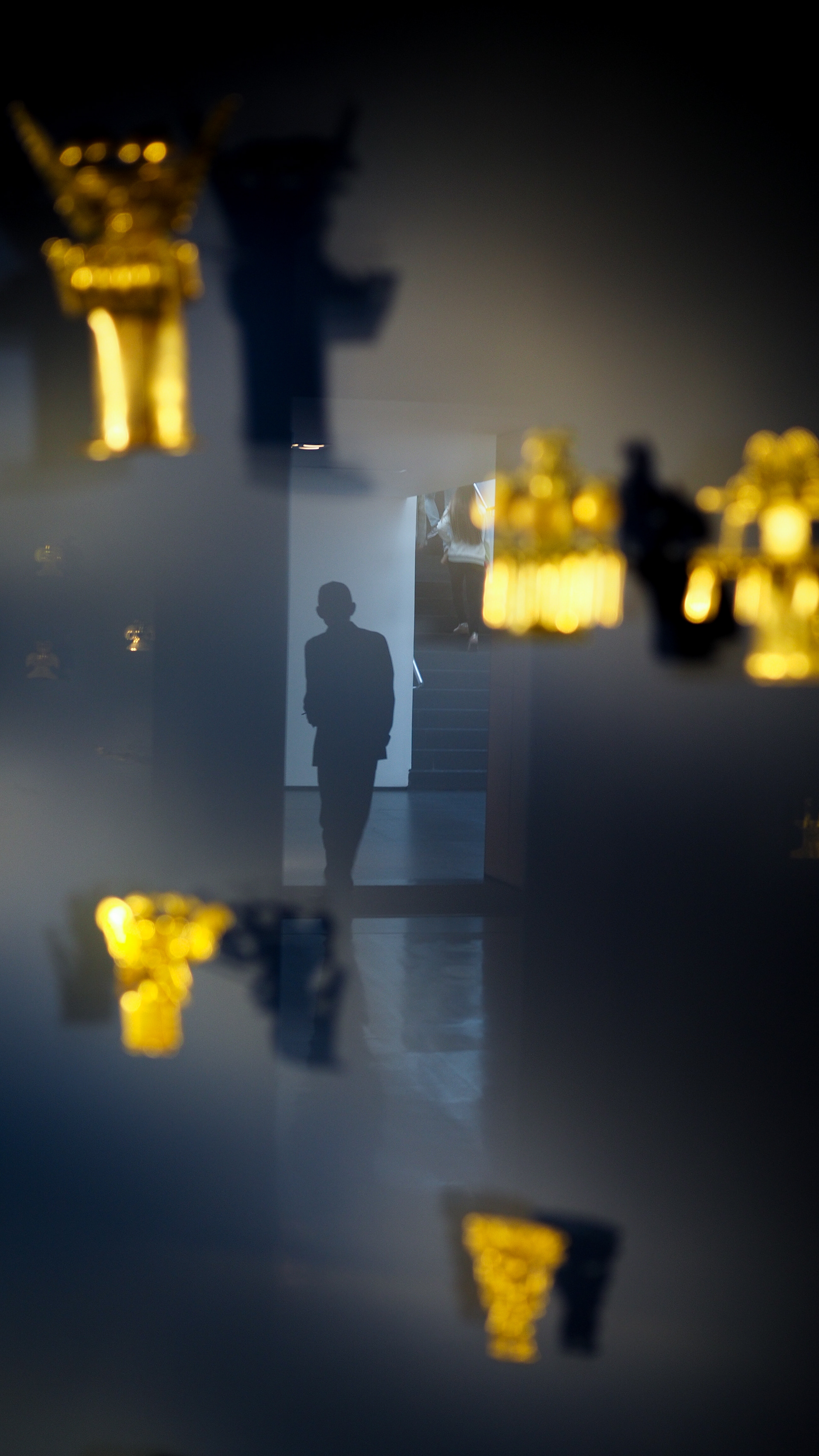 Bogota (2018)
