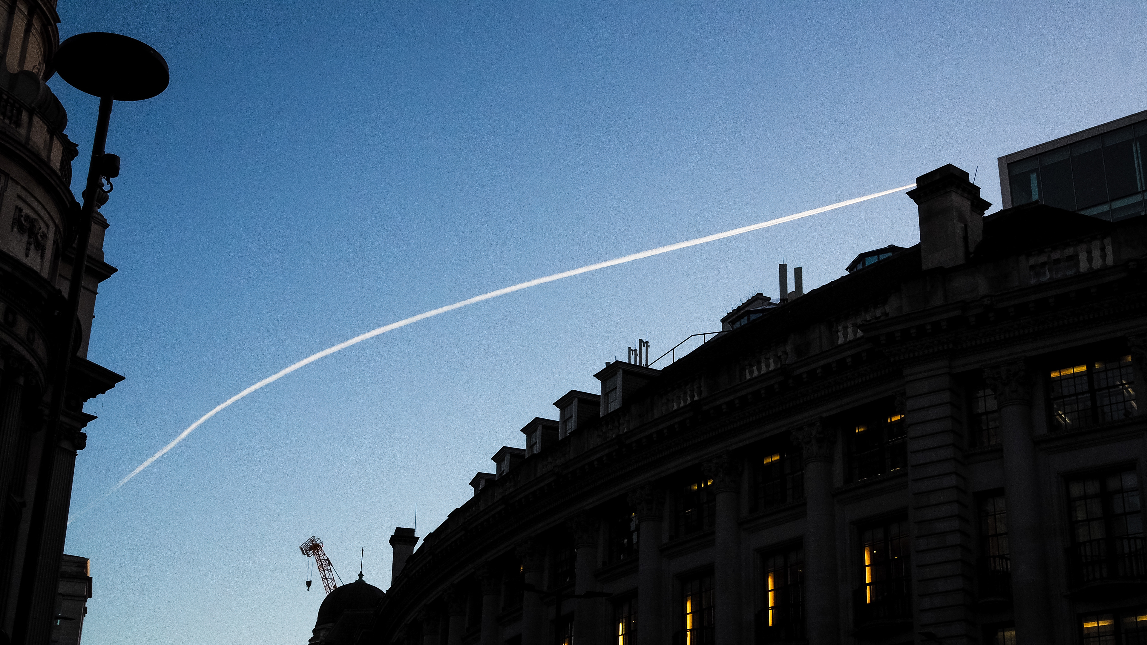London (2020)