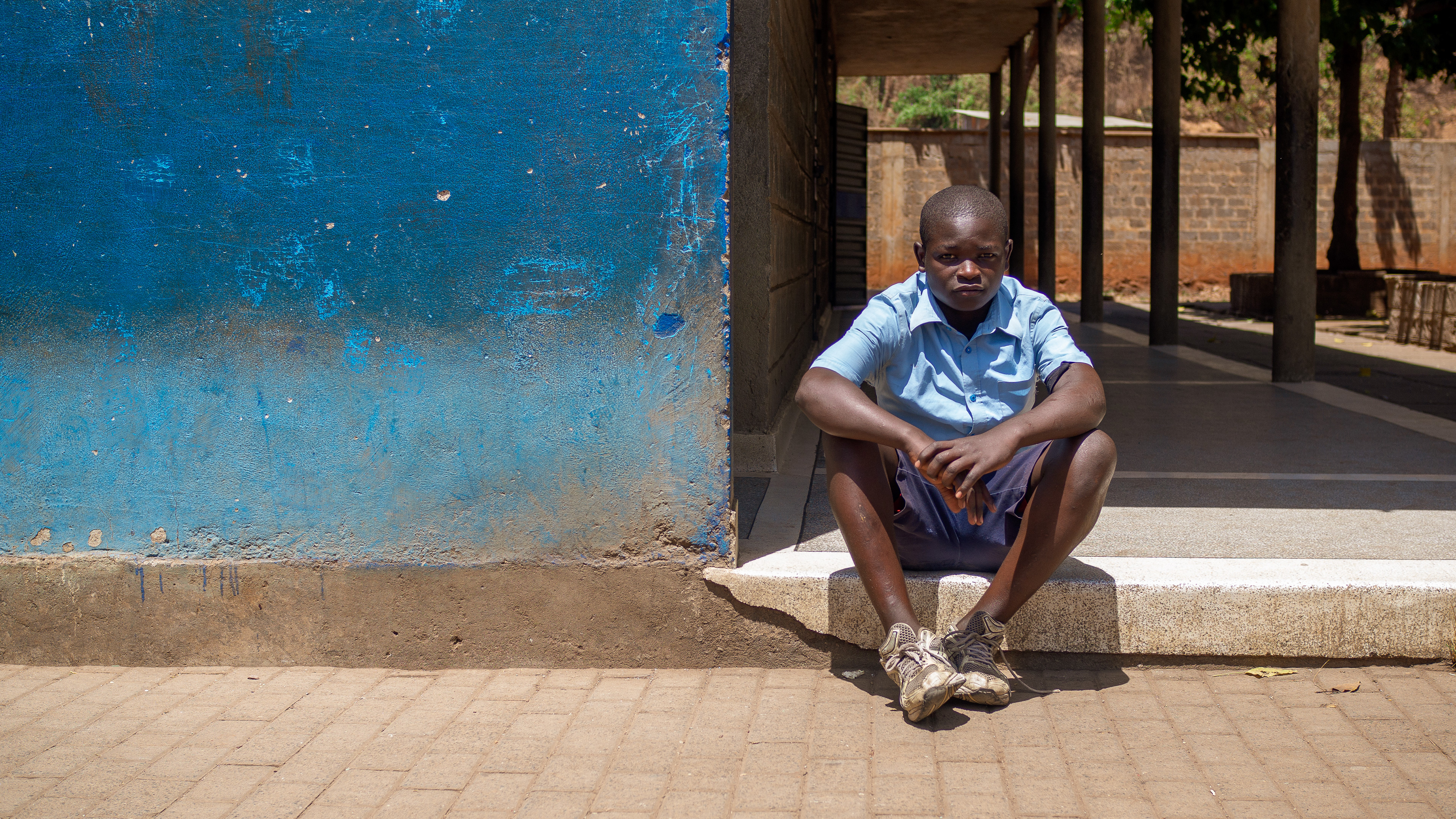 Nairobi (2019)