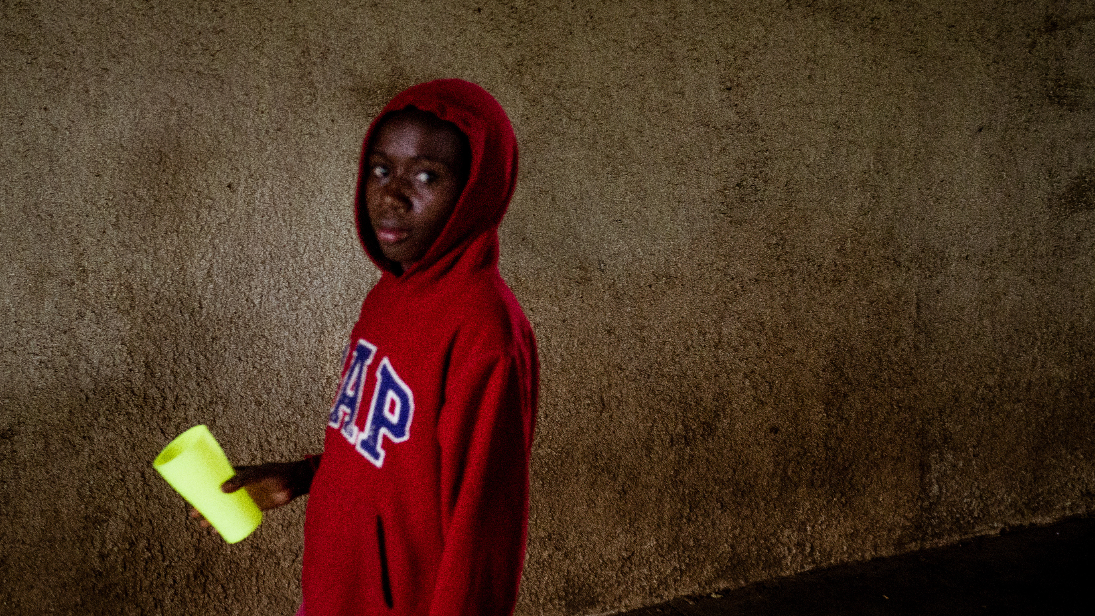 Nairobi (2019)