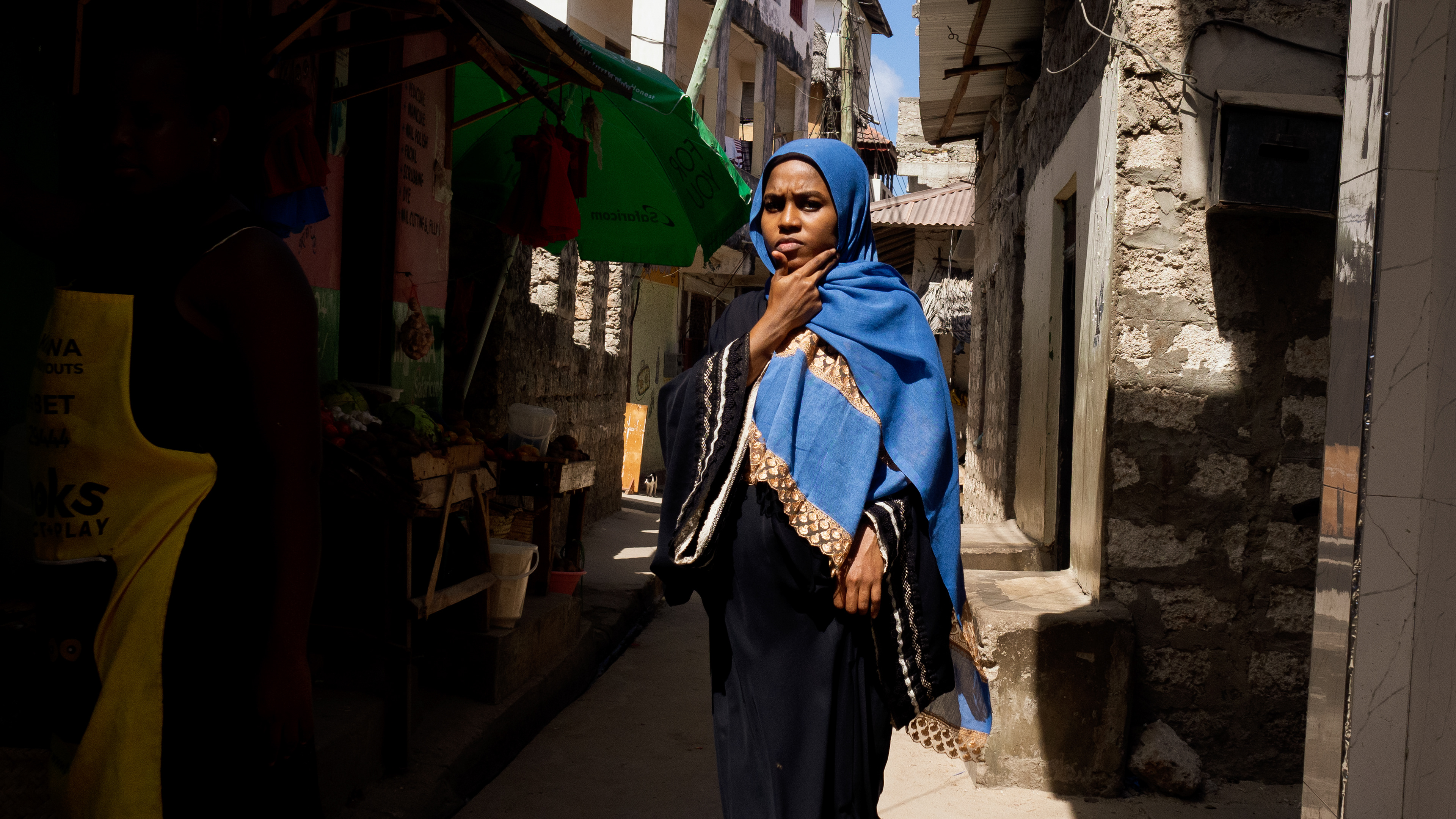 Lamu (2021)