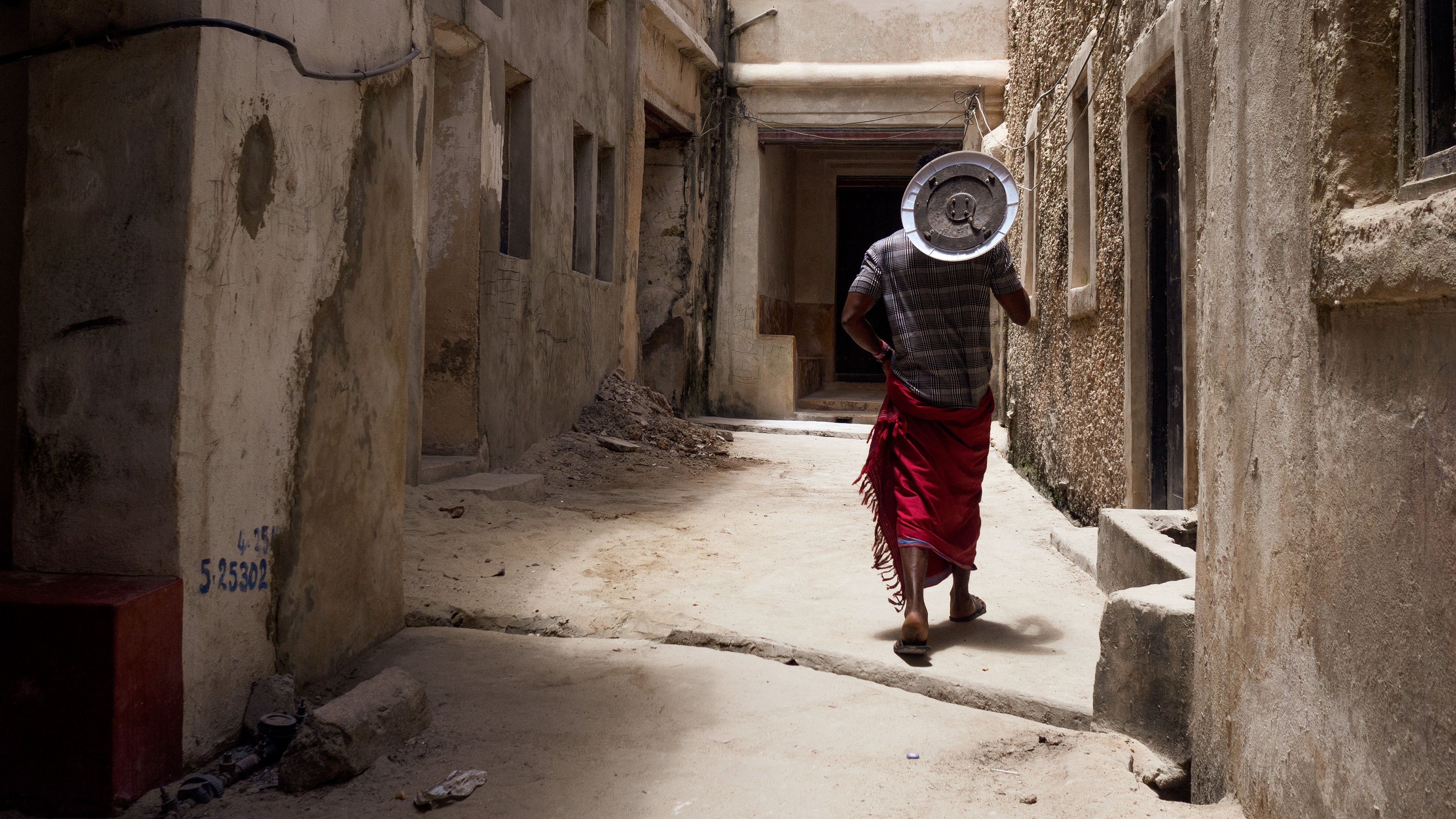 Lamu (2021)