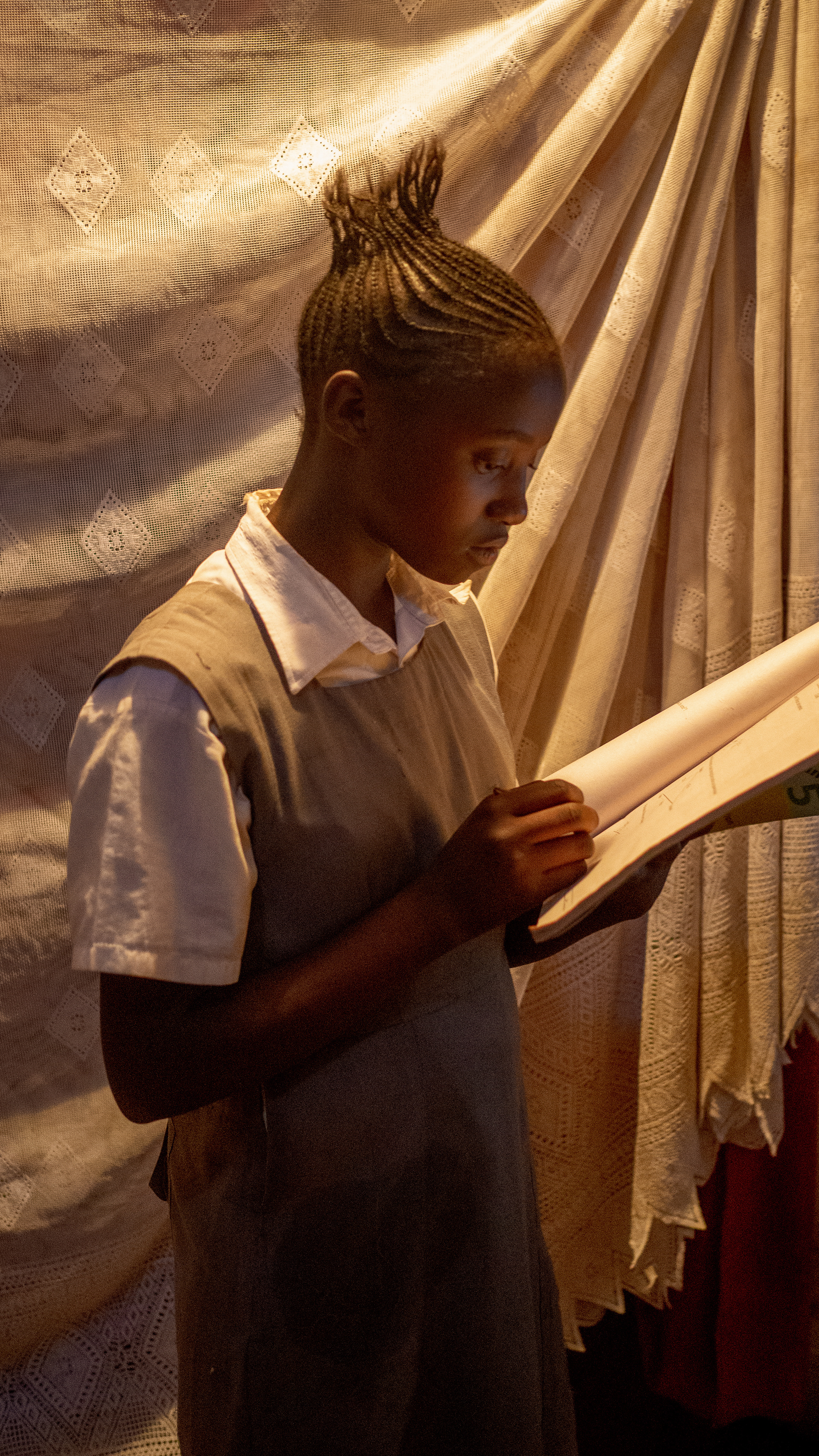 Nairobi (2019)
