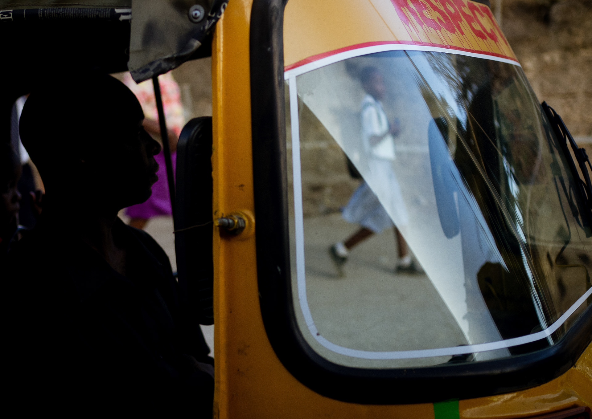 Mombasa (2019)