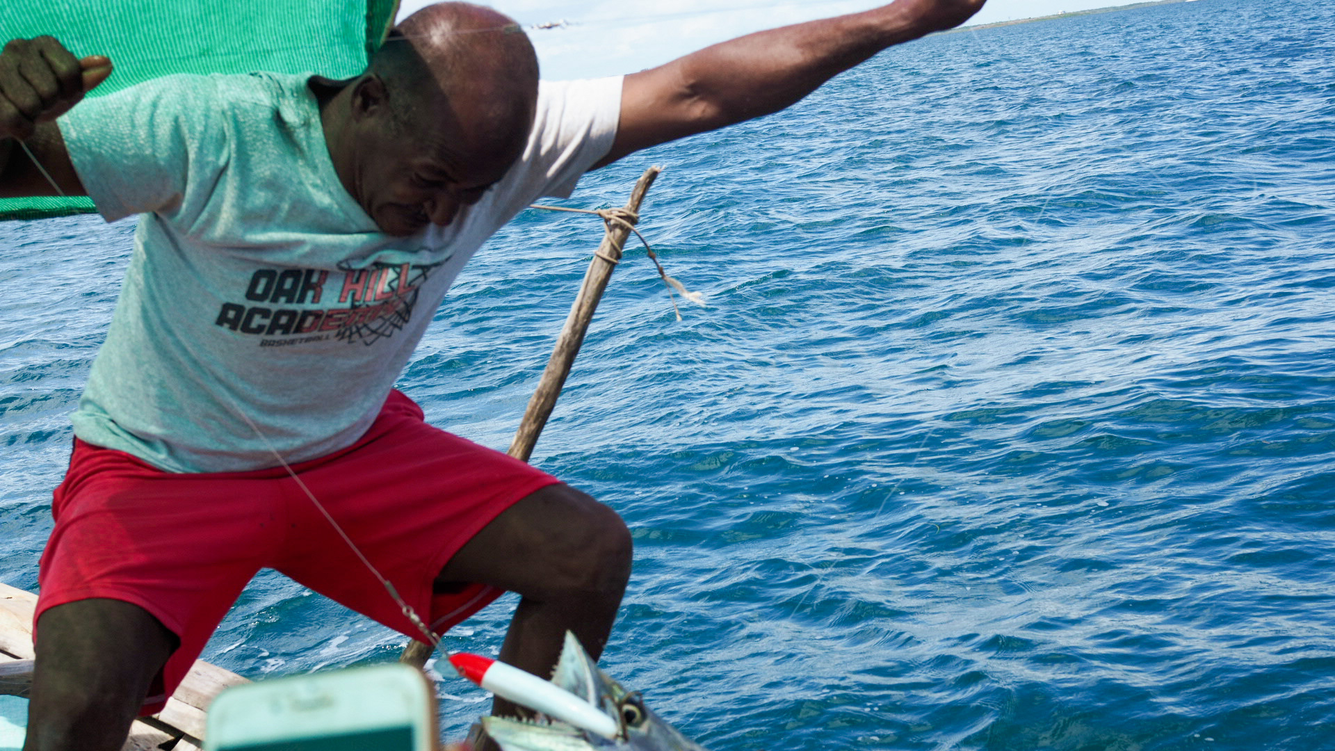 Lamu (2019)