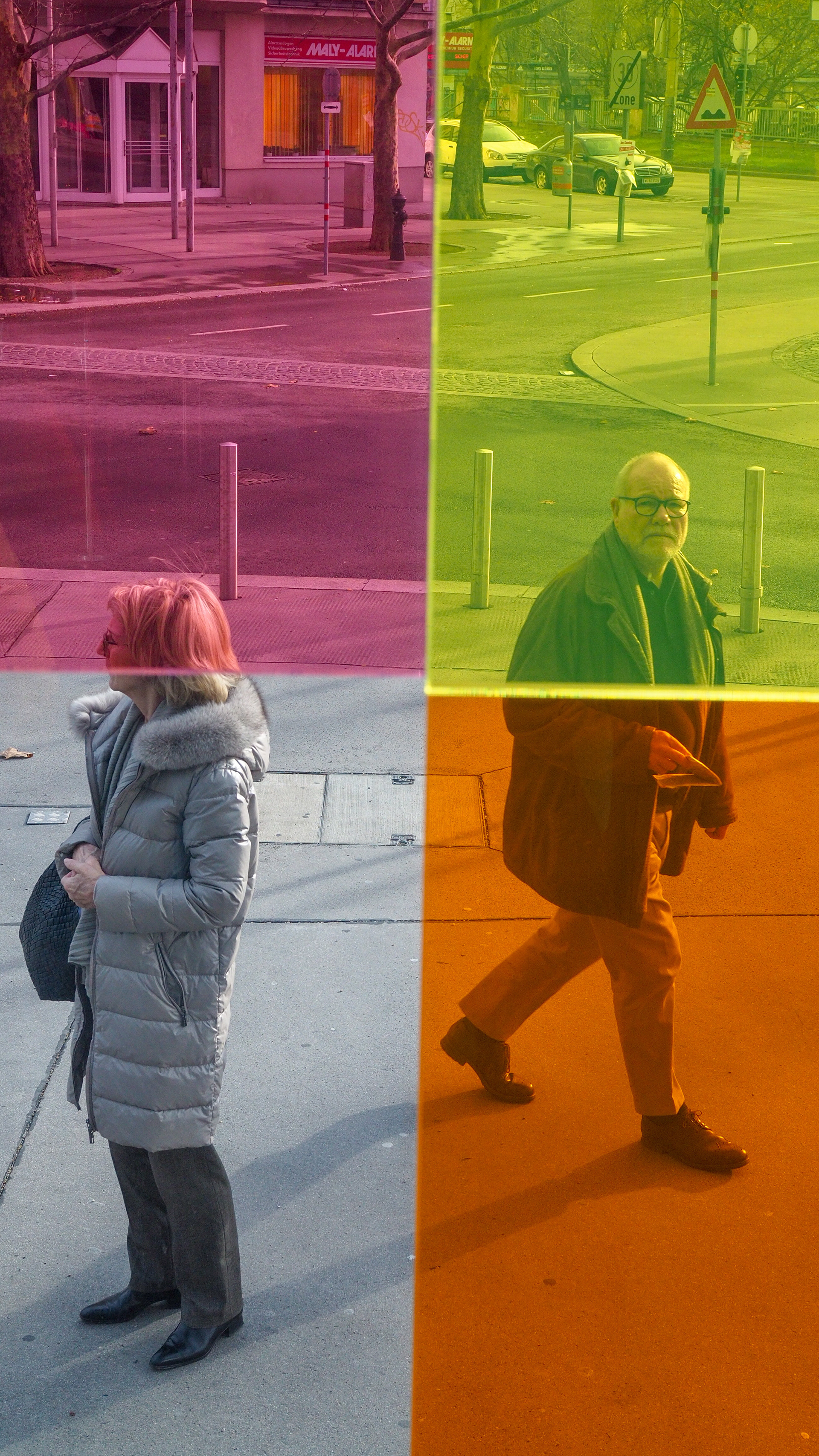 Vienna (2019)