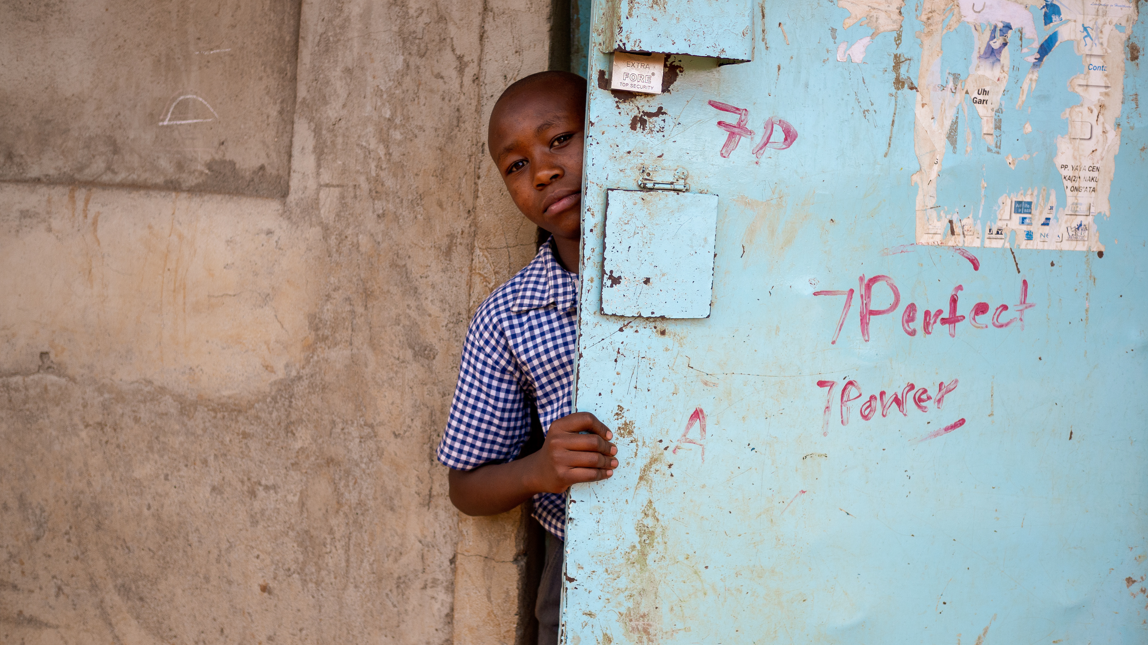 Nairobi (2019)