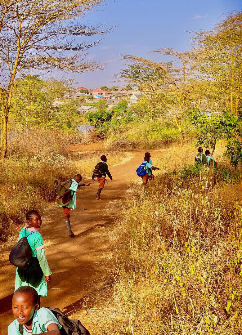 Nairobi (2019)