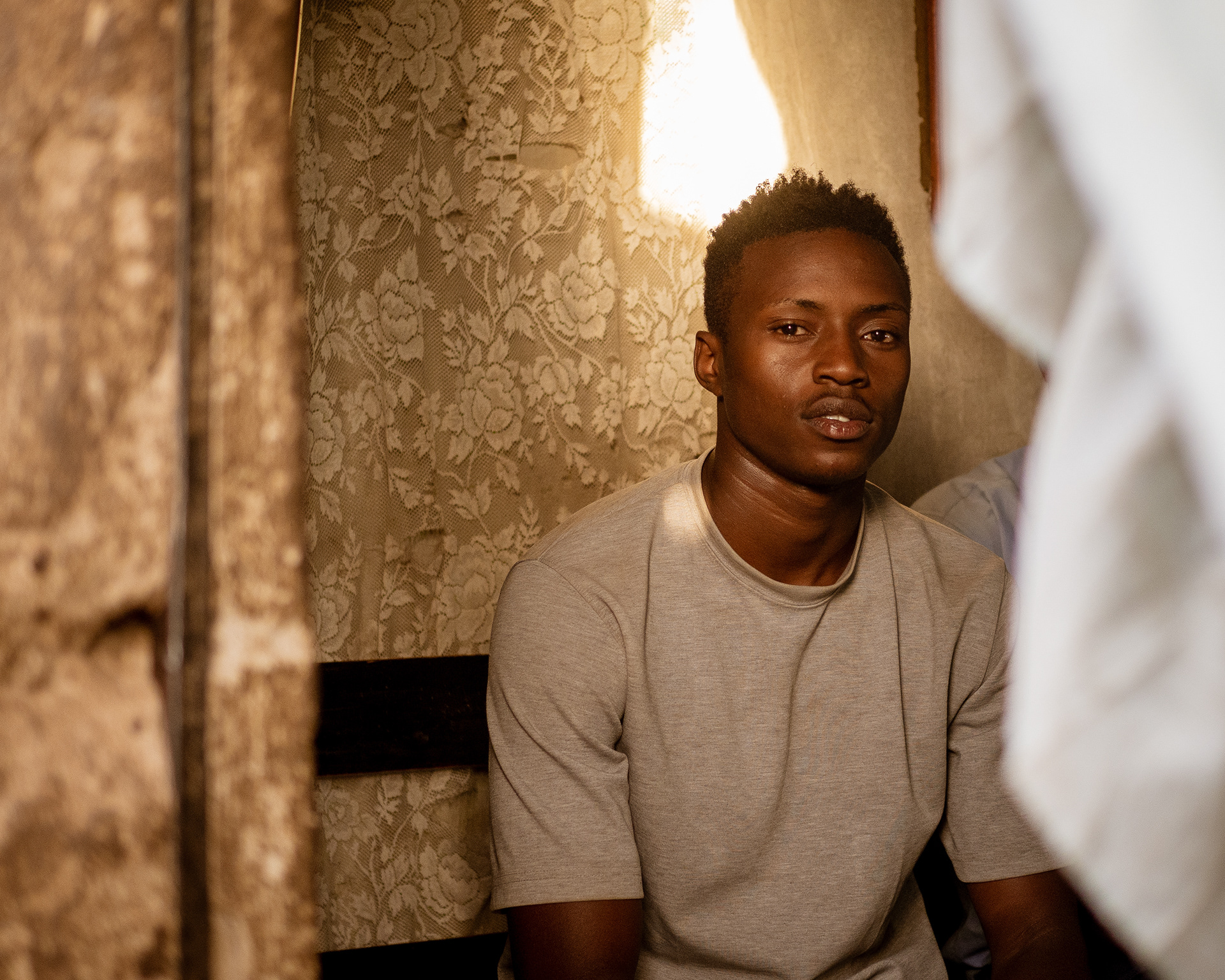 Nairobi (2019)