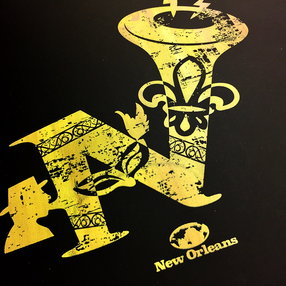 New Orleans