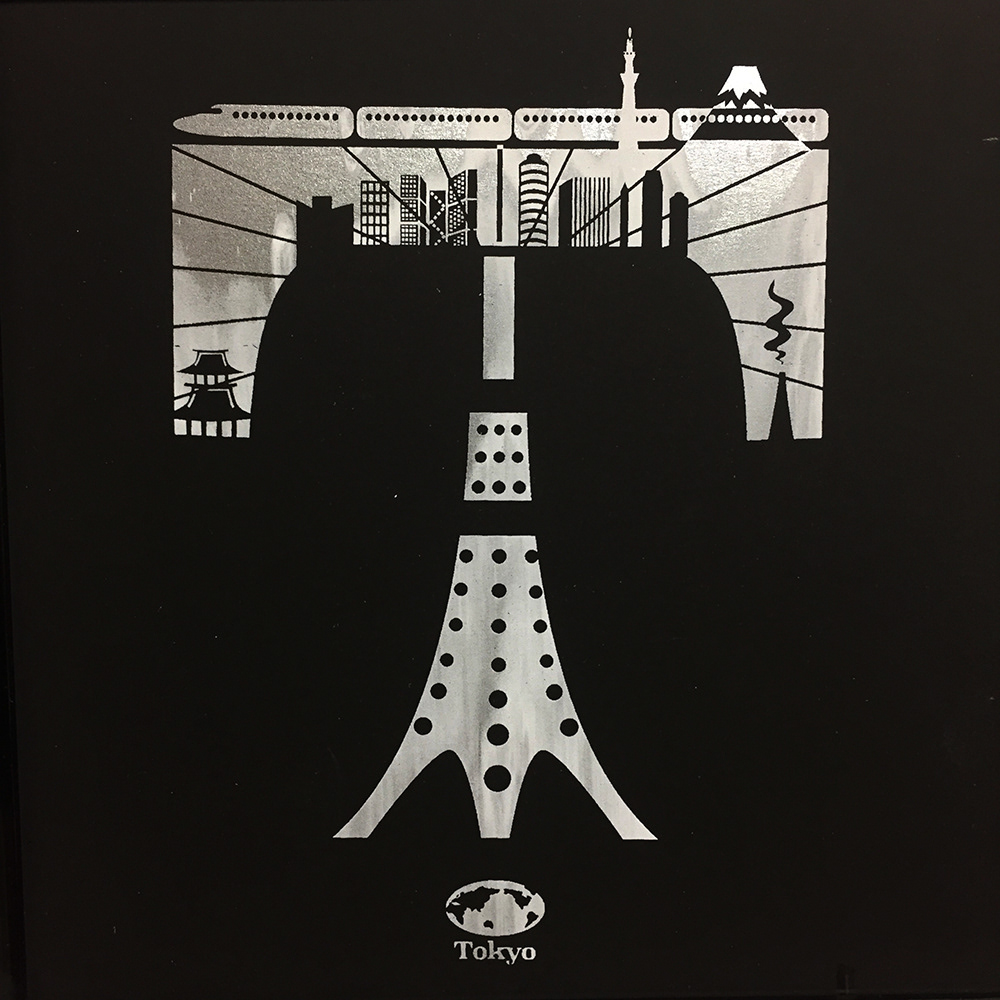 Tokyo