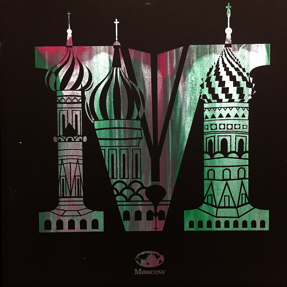 Moscow