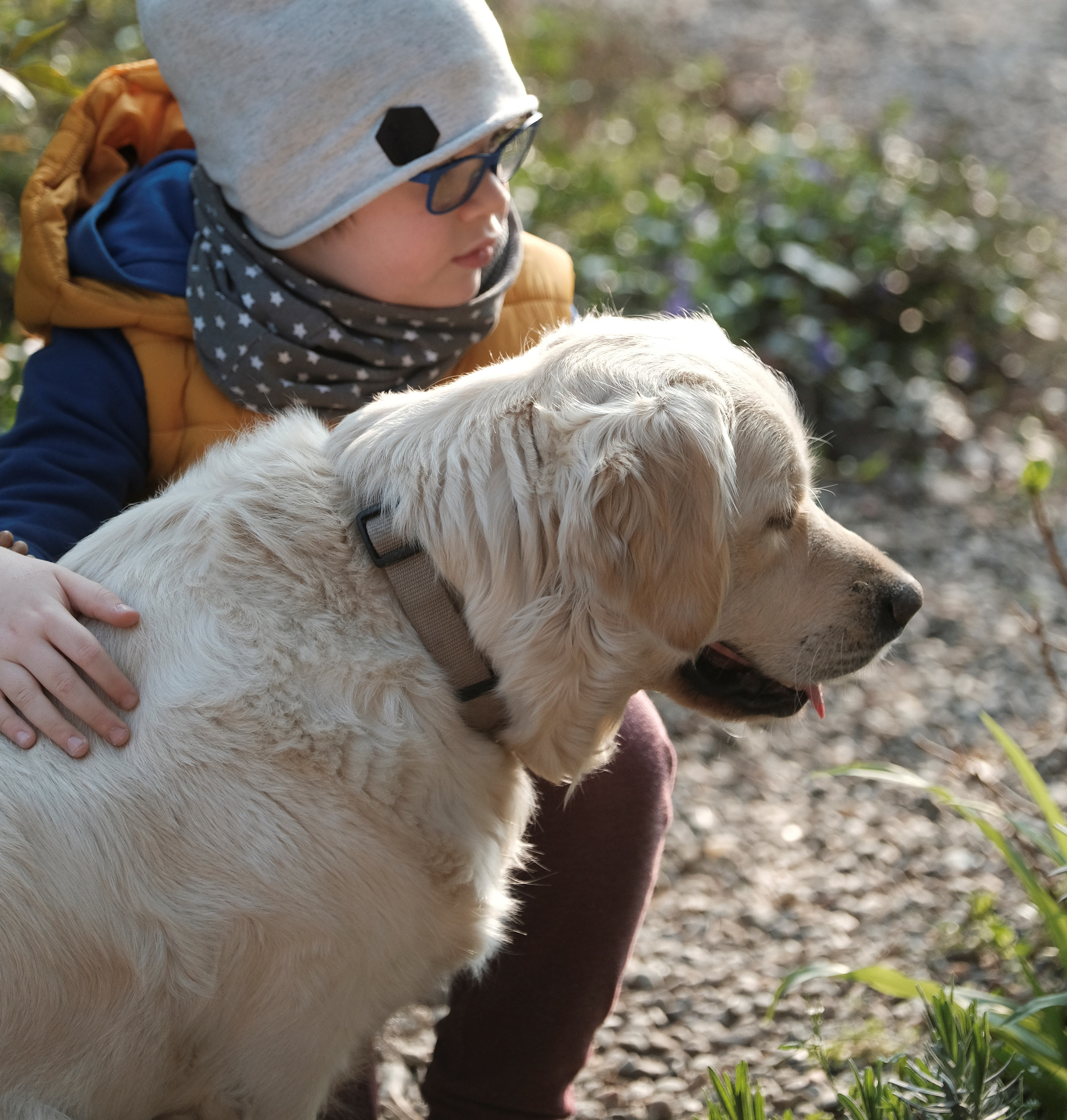 Happy Ricerca Olfattiva