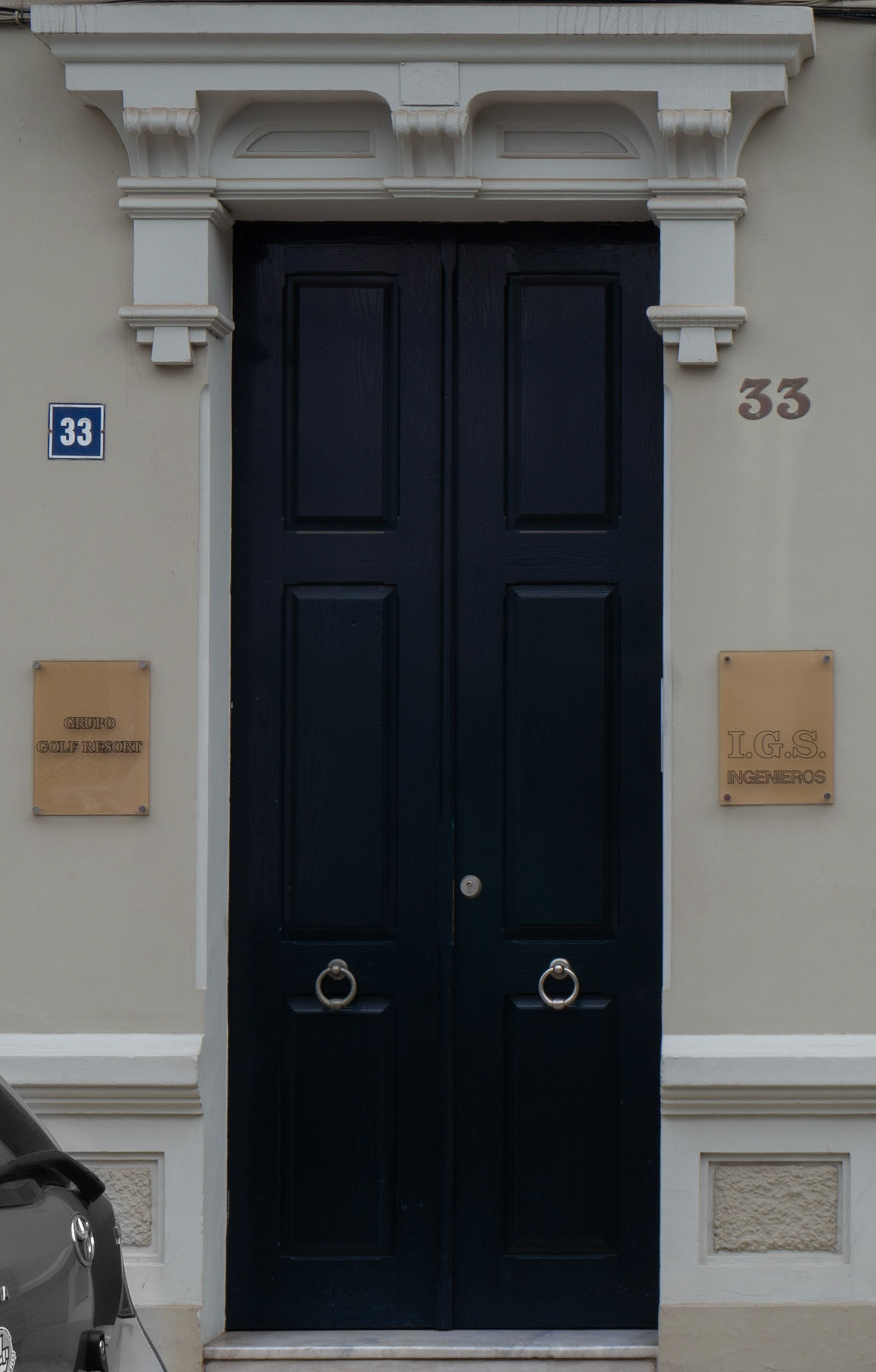 Santa Cruz de Tenerife