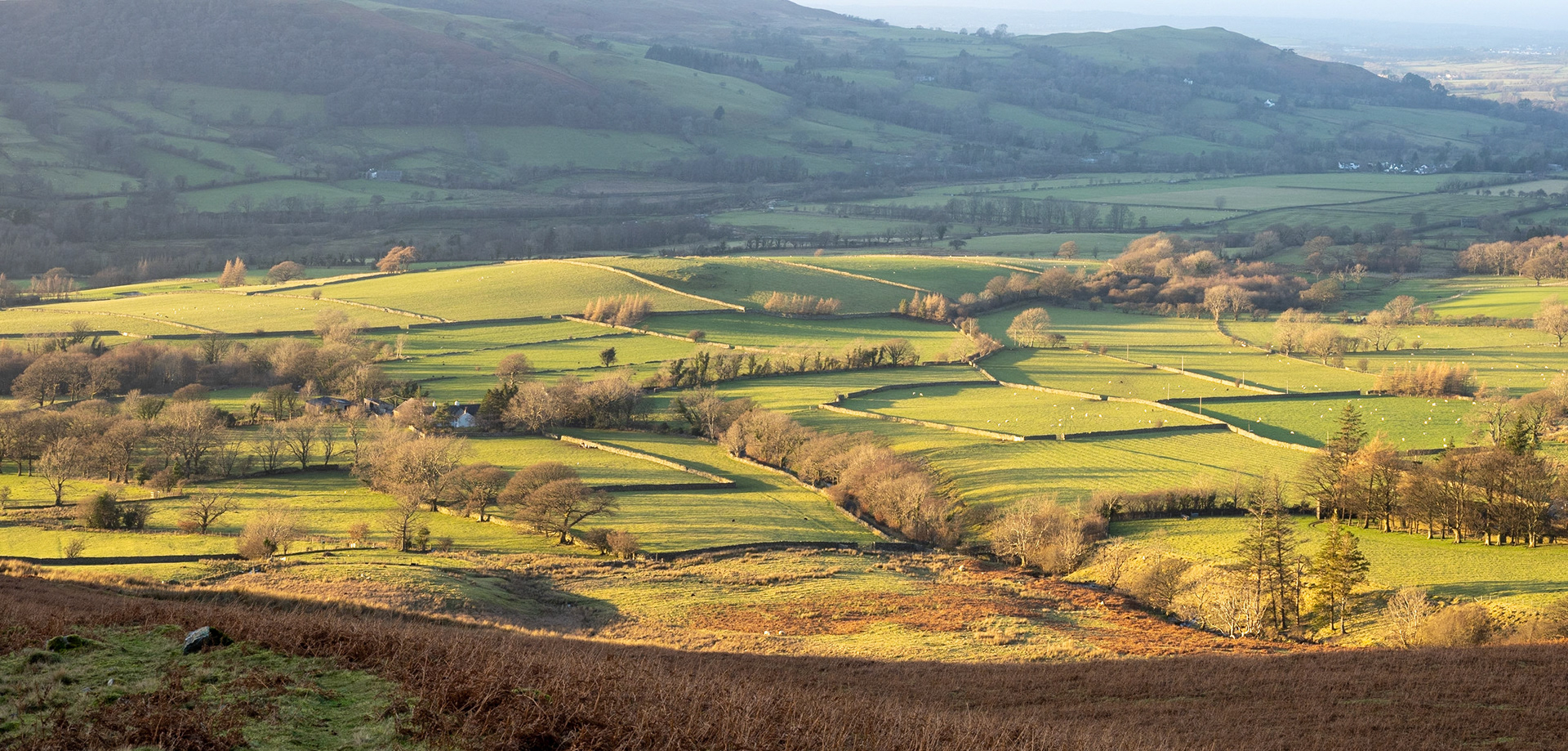 Hopegill Head via Ladyside Pike