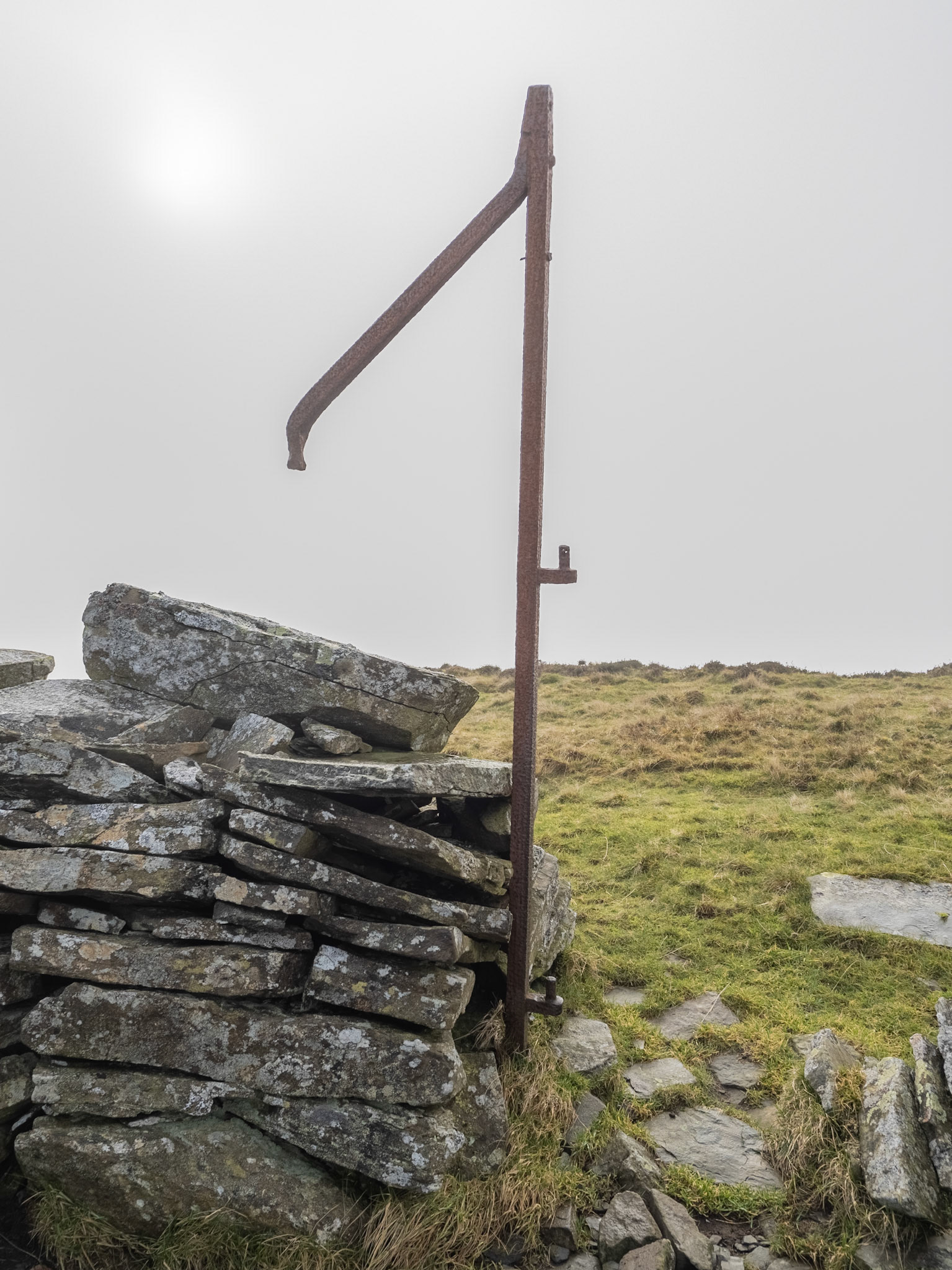 Hopegill Head via Ladyside Pike