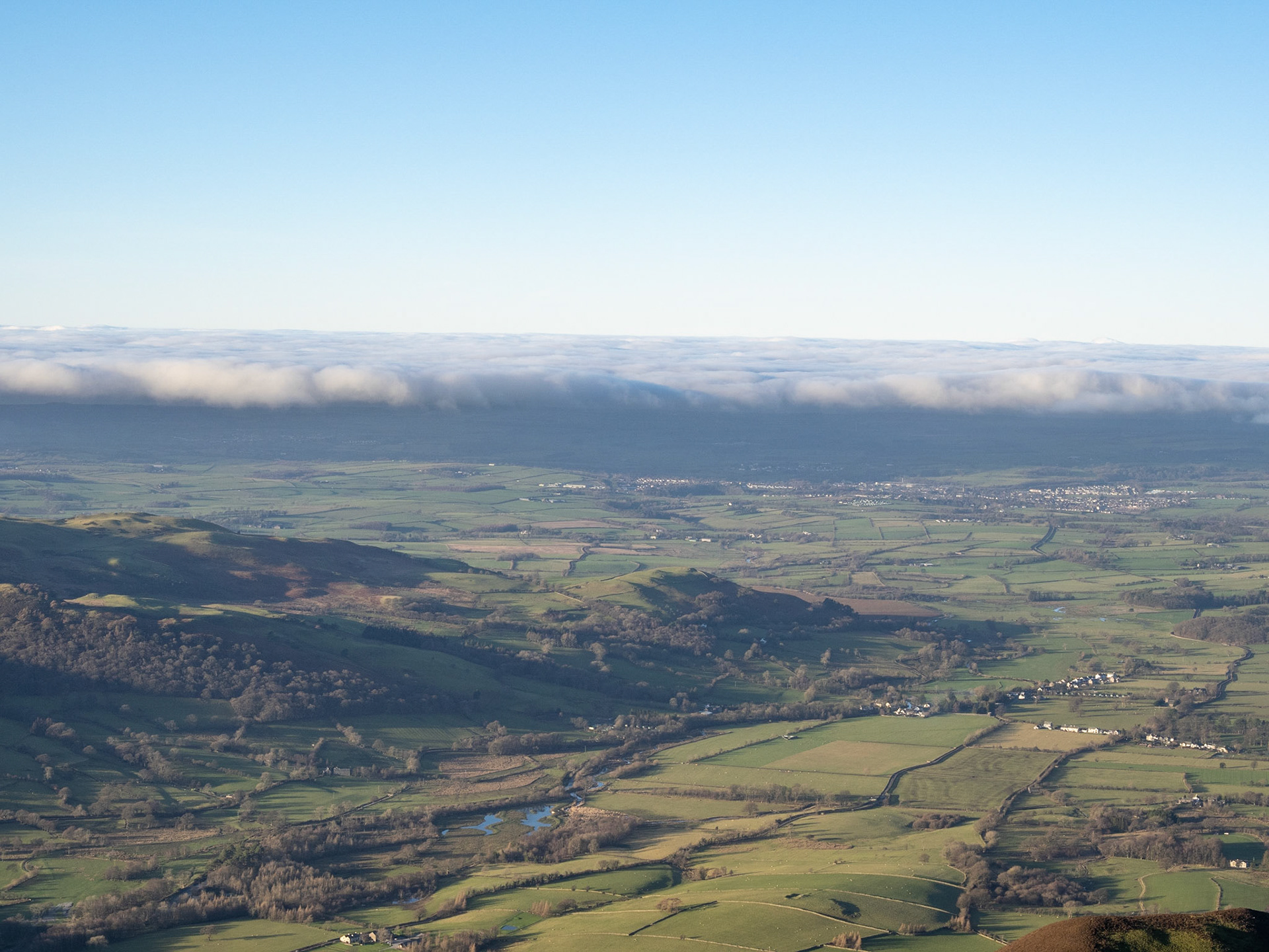 Hopegill Head via Ladyside Pike