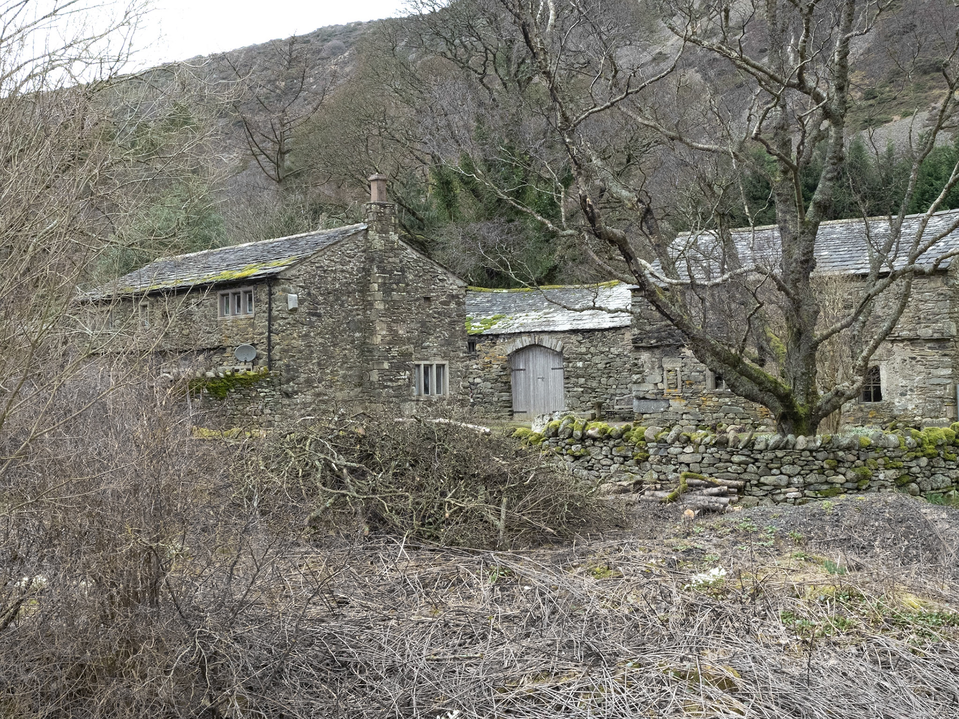 The Roundhouse