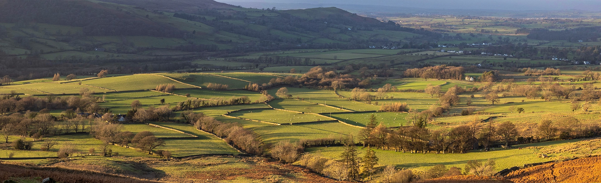Hopegill Head via Ladyside Pike