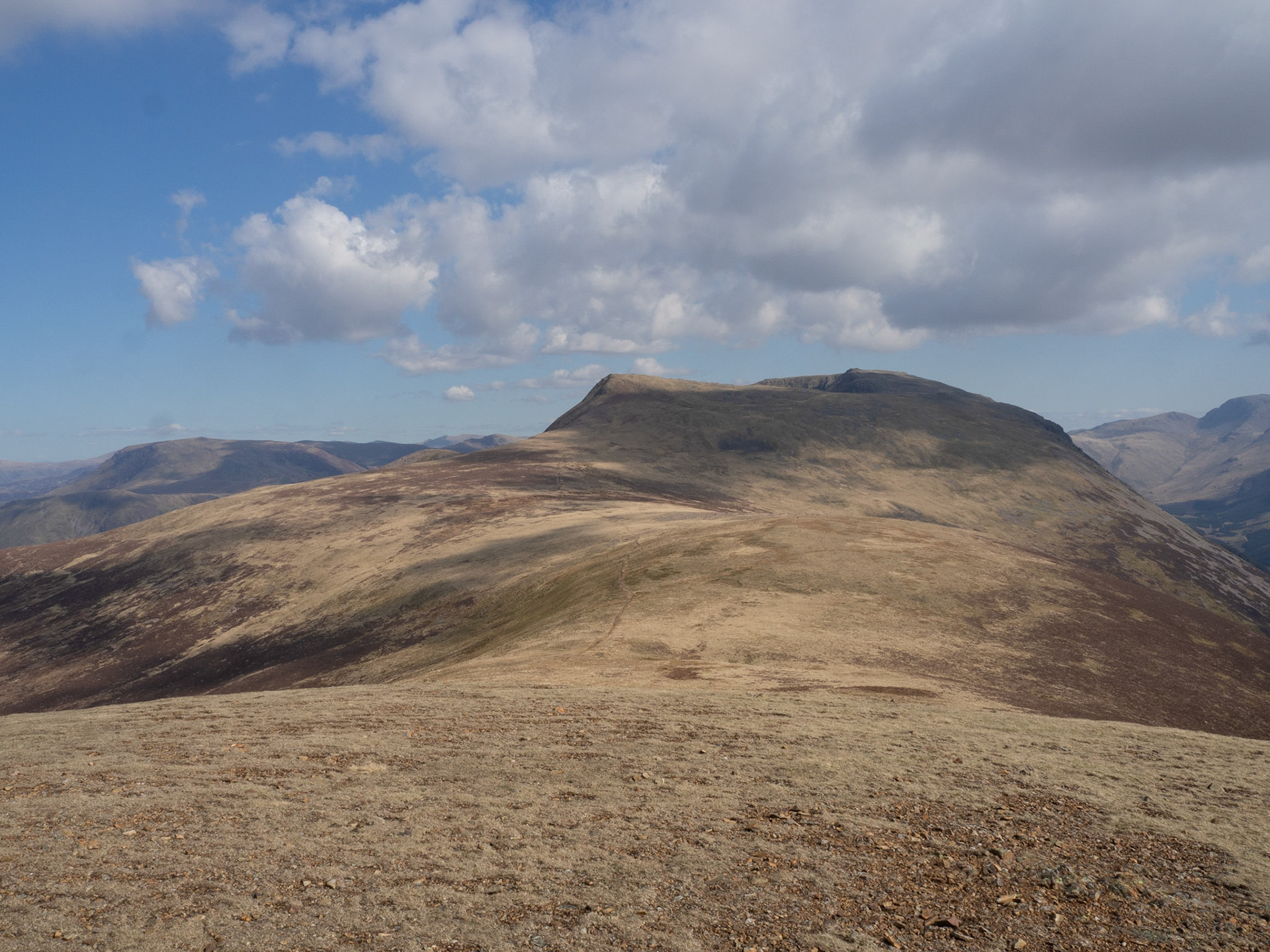 Old  parish boundary fenceposts