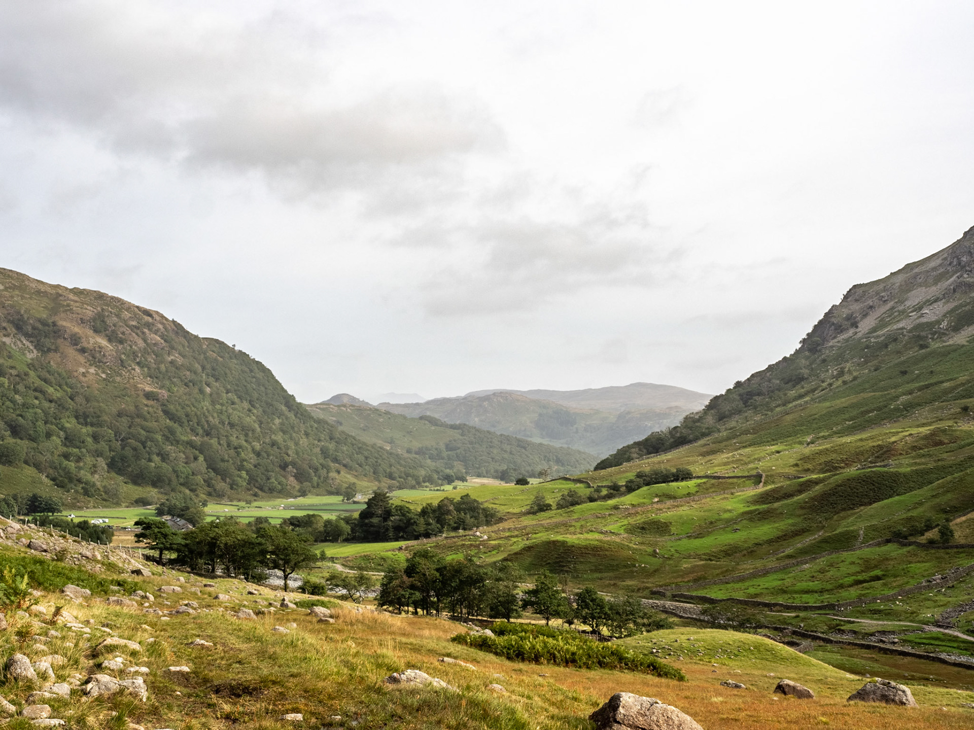 Seathwaite