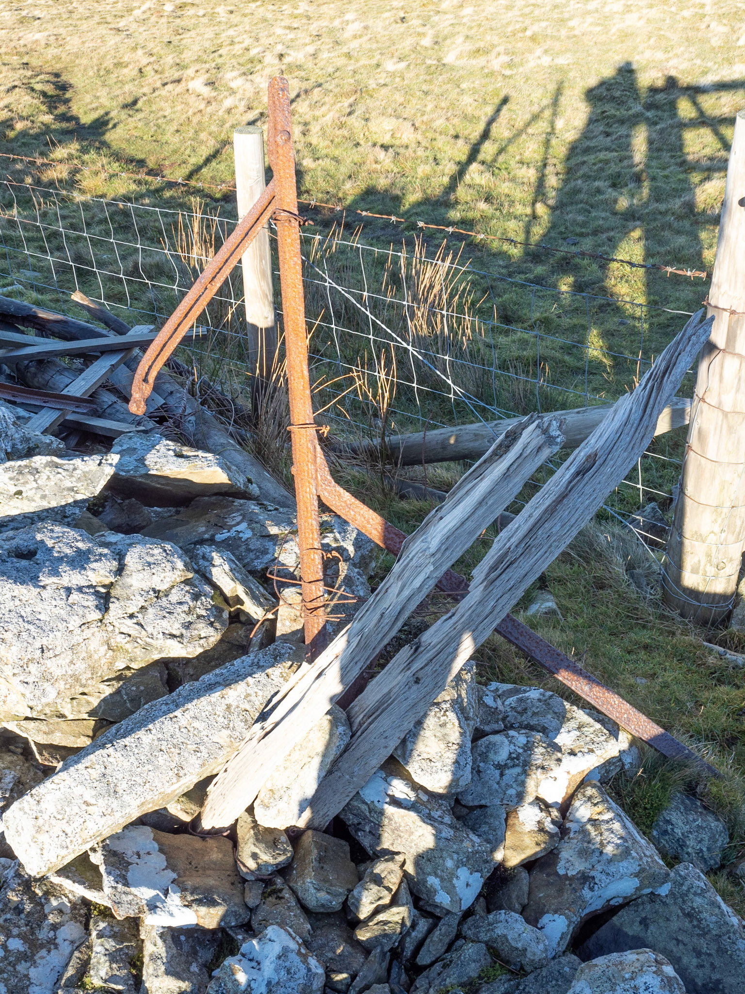 Hopegill Head via Ladyside Pike