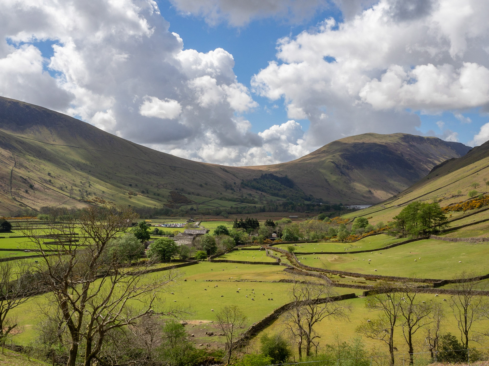 Wasdale Head