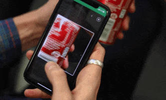 Barcode Scanner