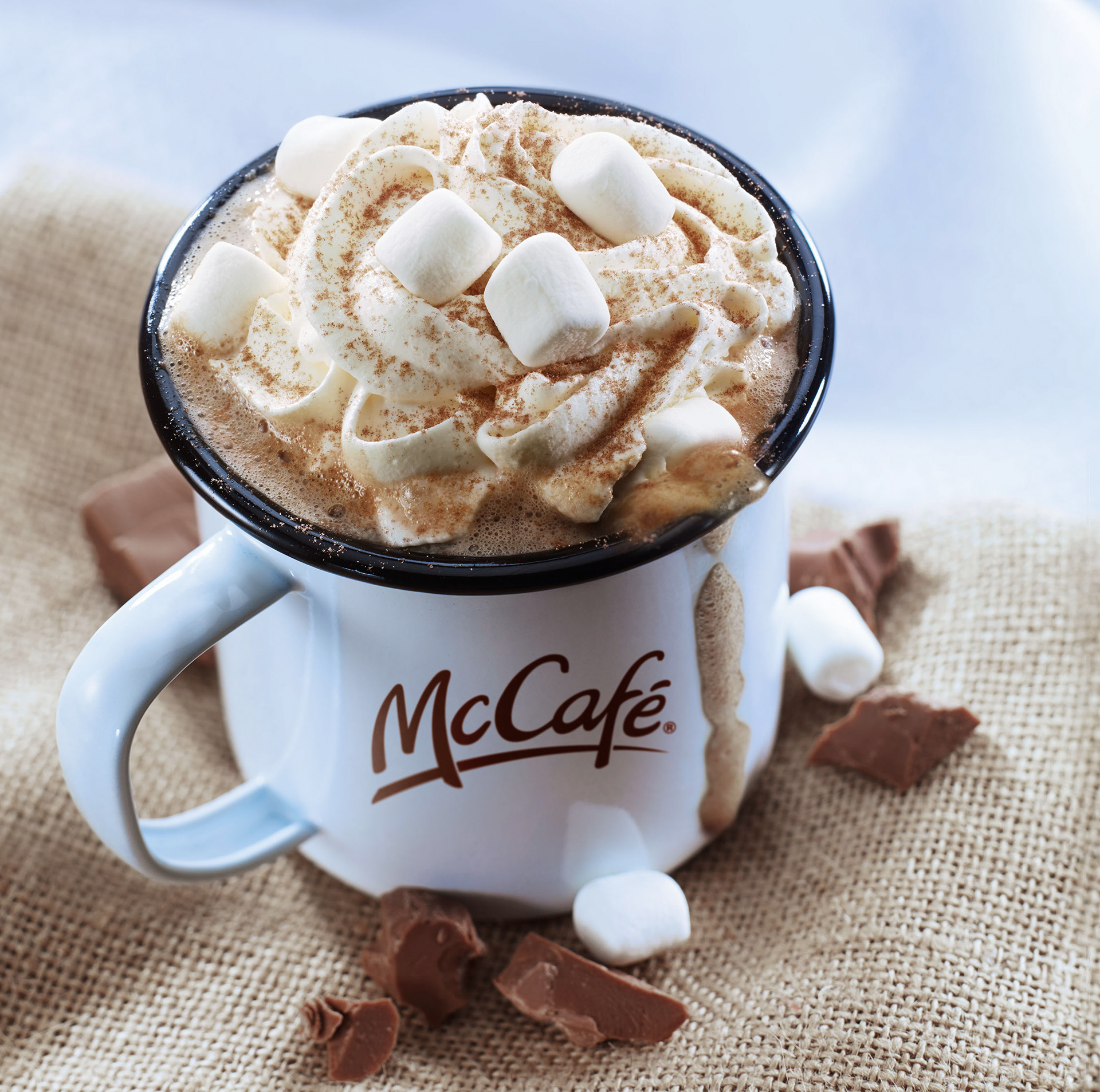 ©McDonald's Canada - Watt International - Photographer: Neil Hill