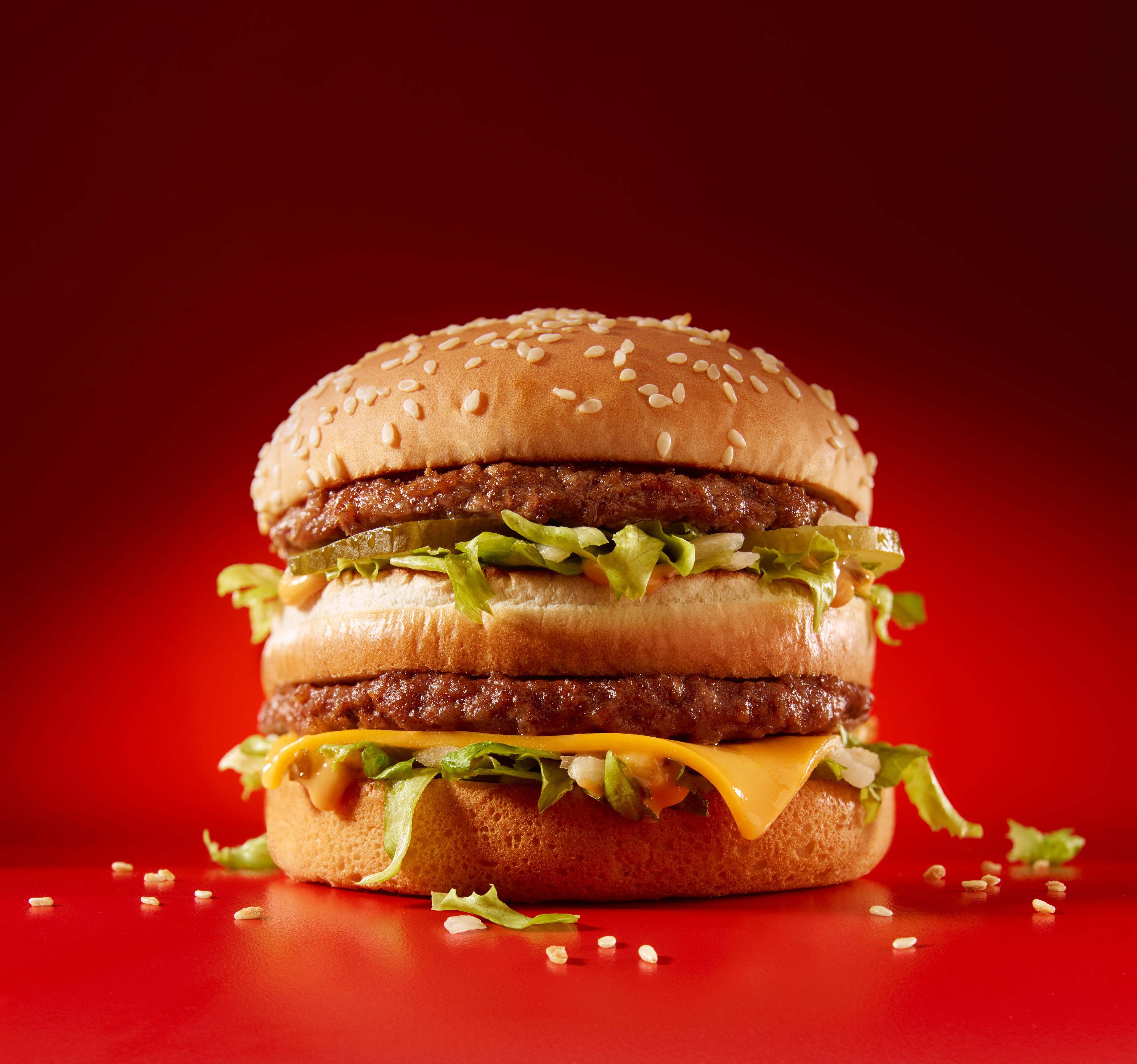 ©McDonald's Canada - Watt International - Photographer: Neil Hill