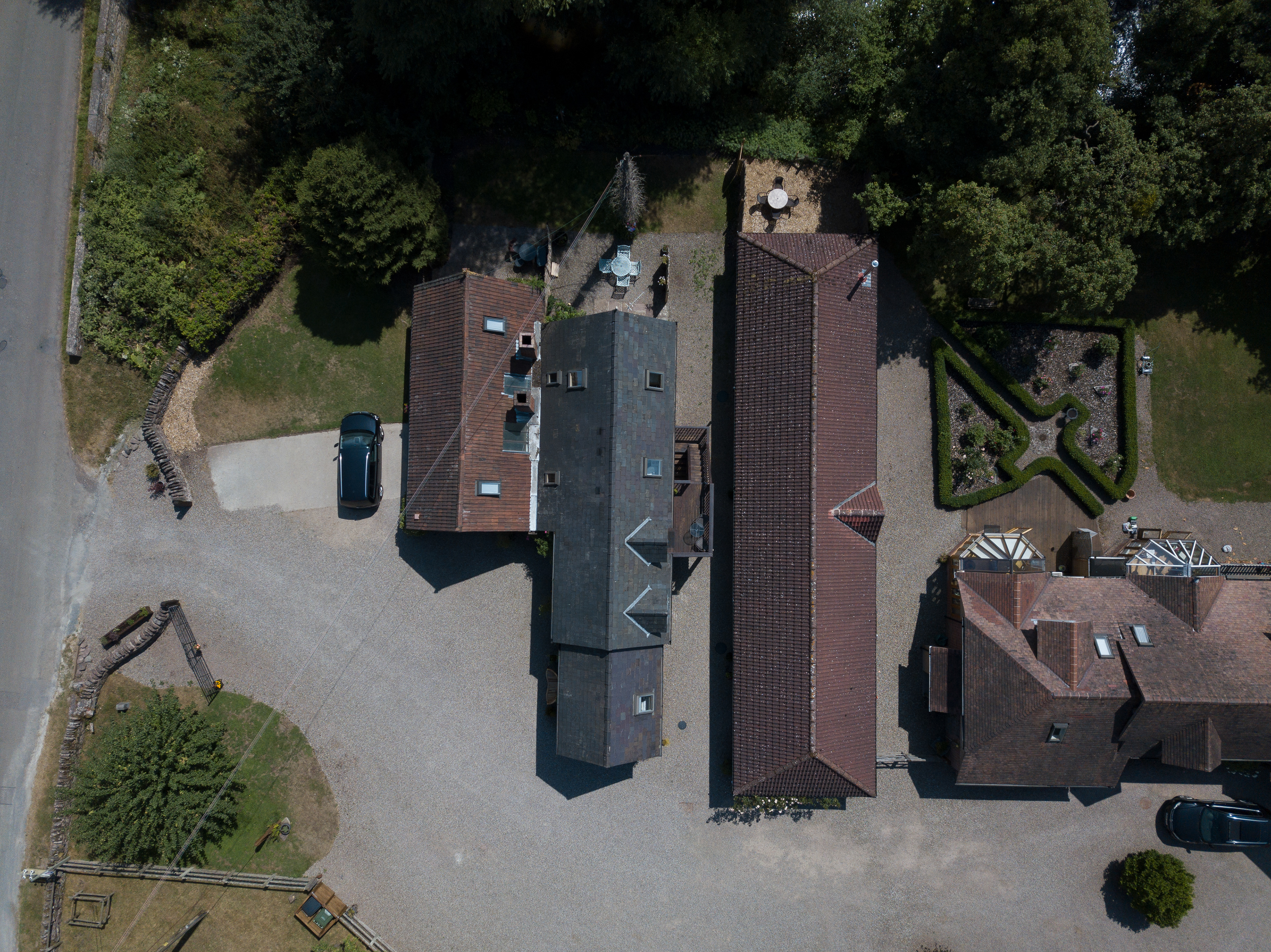 Bodenham Forge B&B