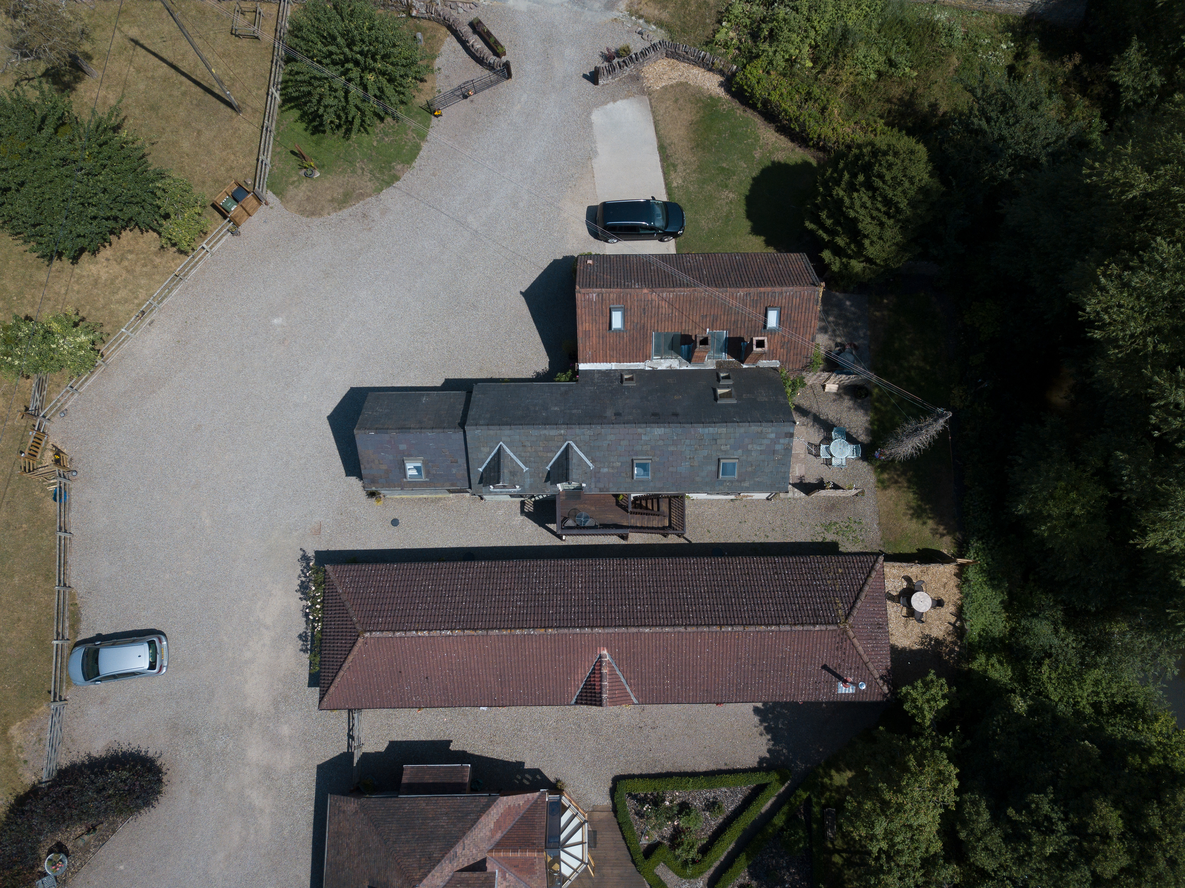 Bodenham Forge B&B