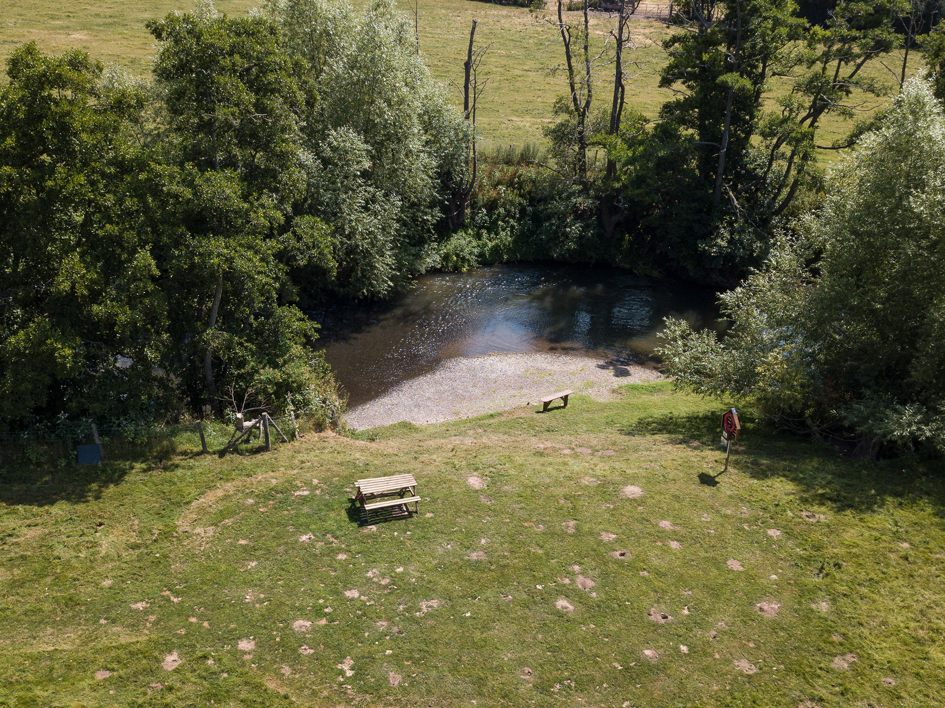 Bodenham Forge B&B