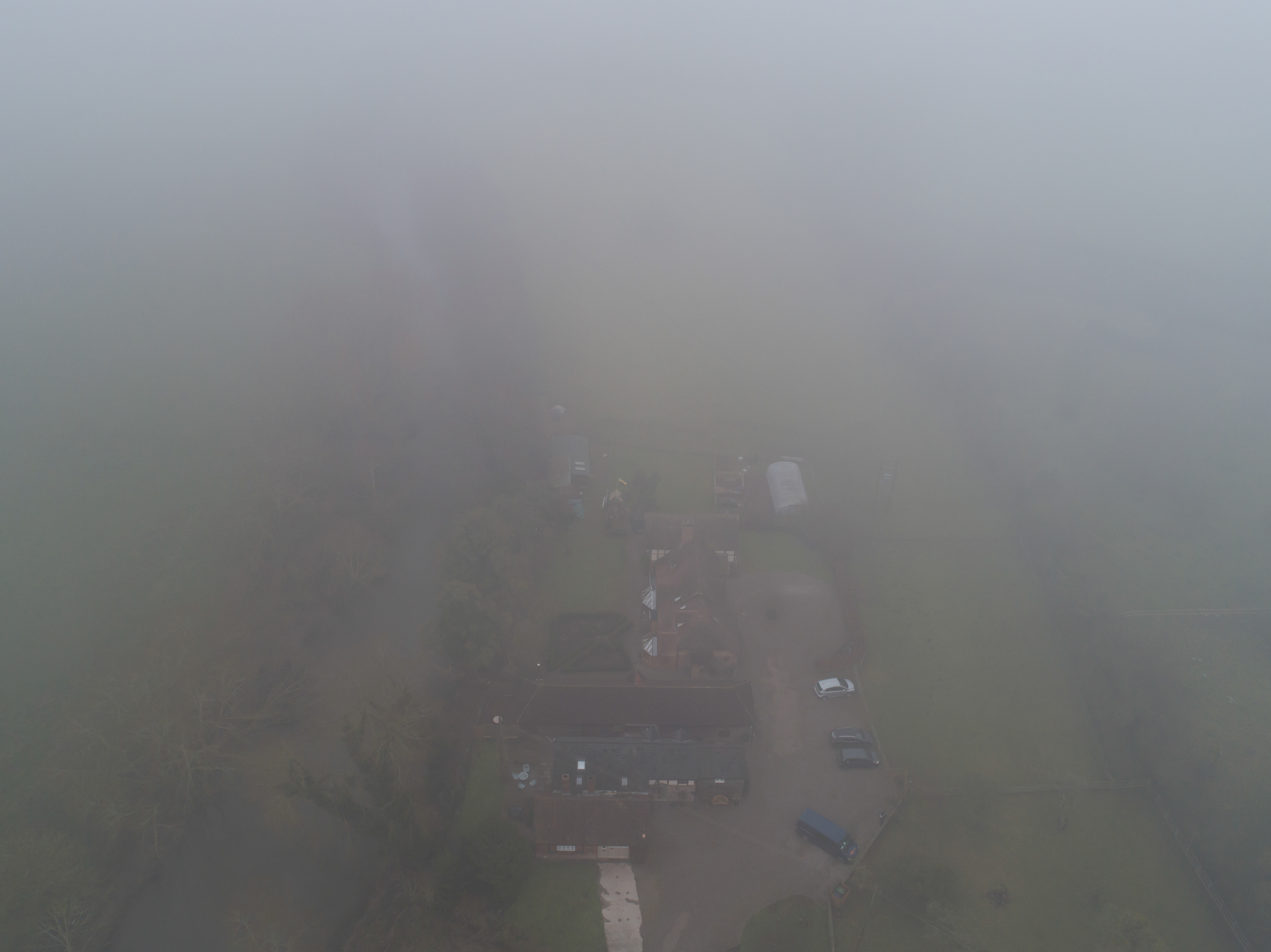The Forge In The Mist